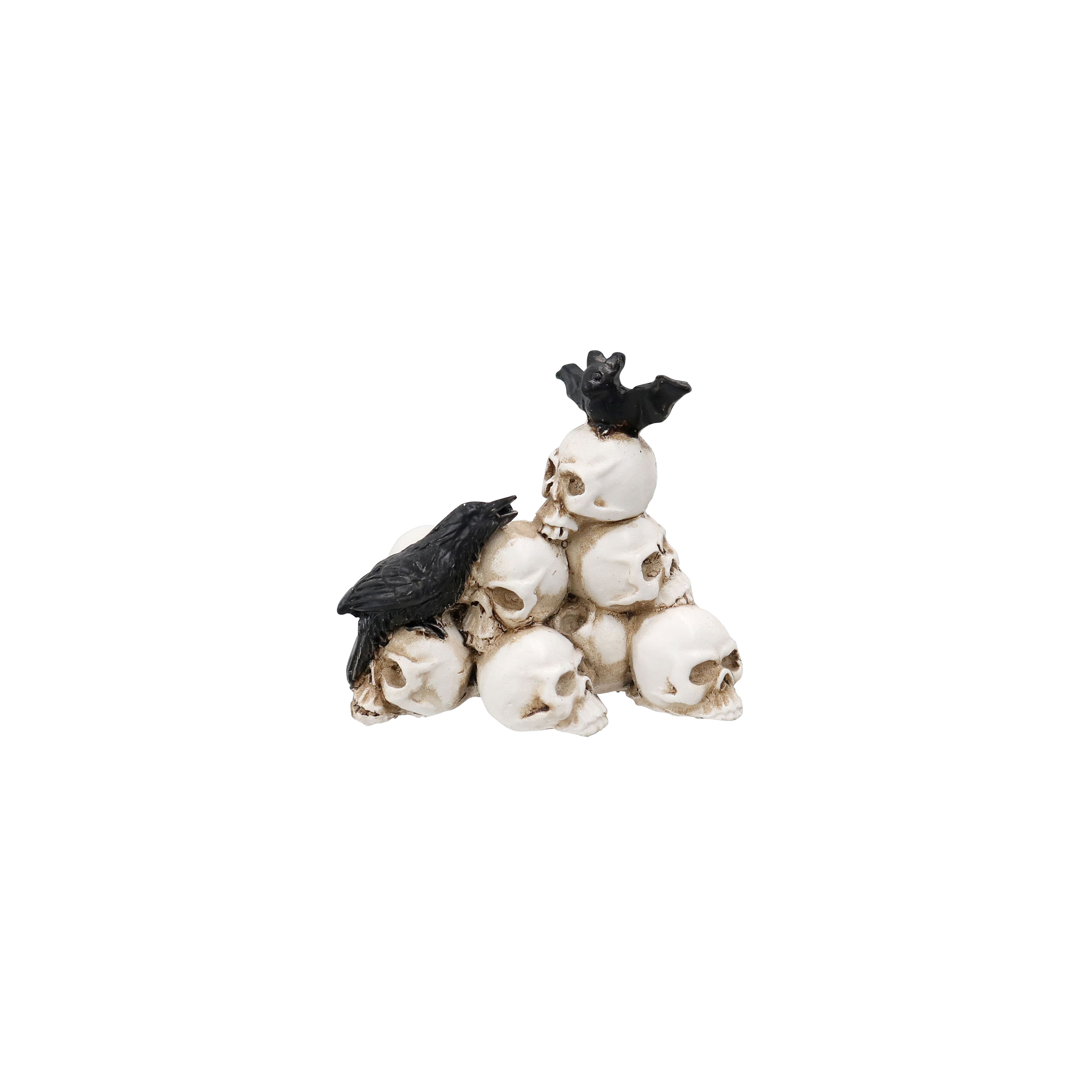 Mini Stack of Skulls by Ashland&#xAE;