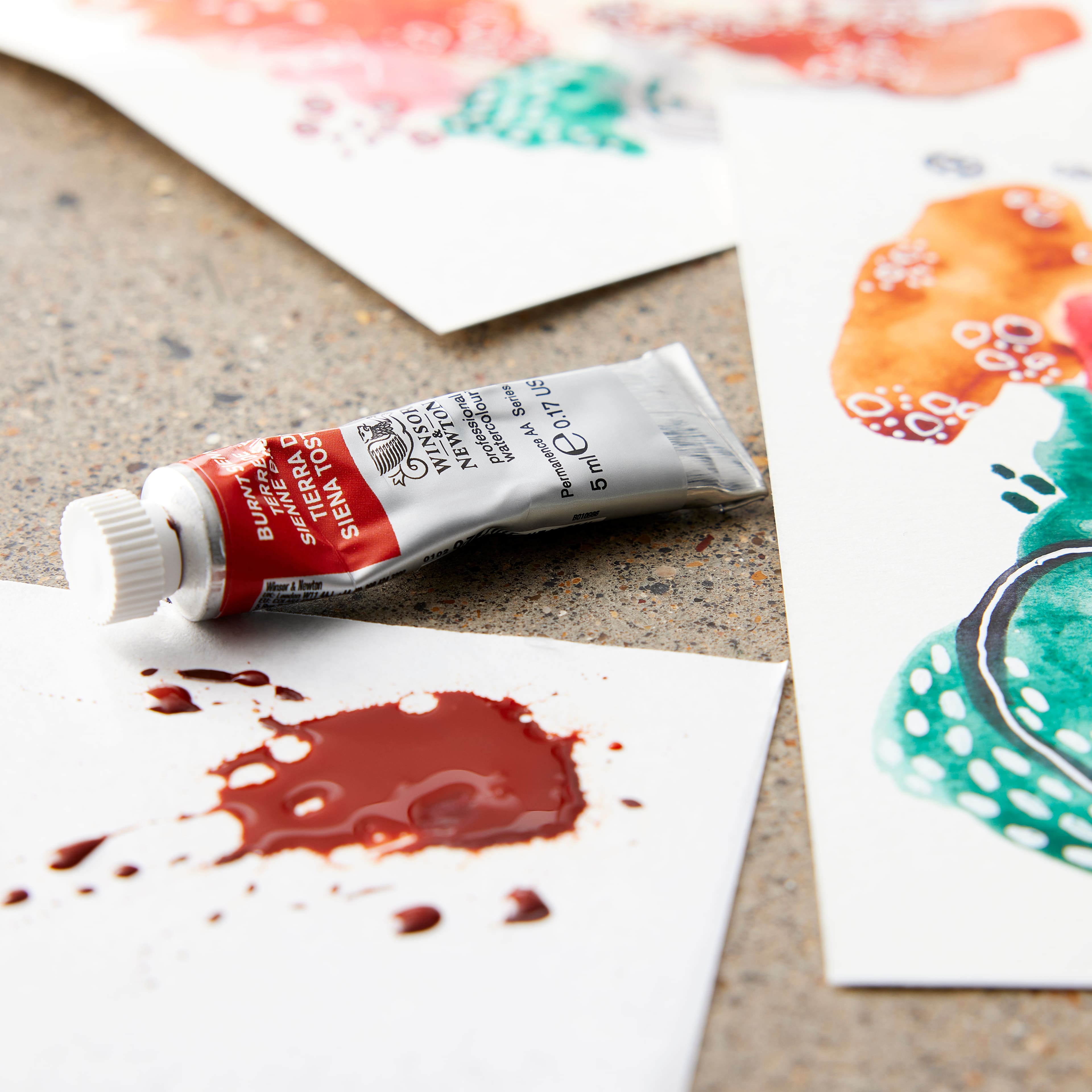 Winsor & Newton® Artists' Water Colour