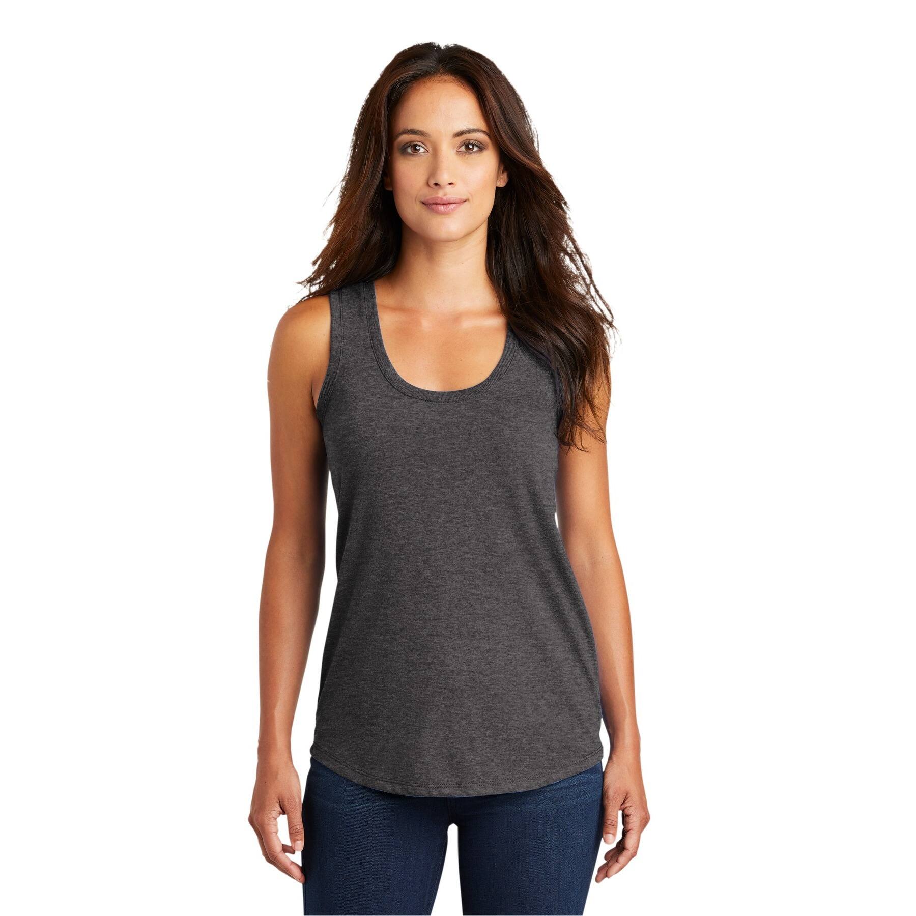 District® Perfect Tri® Women's Racerback Tank