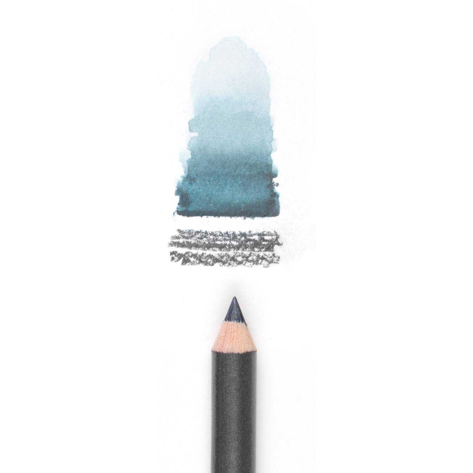 Cretacolor&#xAE; AquaGraph Graphite Water-Soluble Pencil