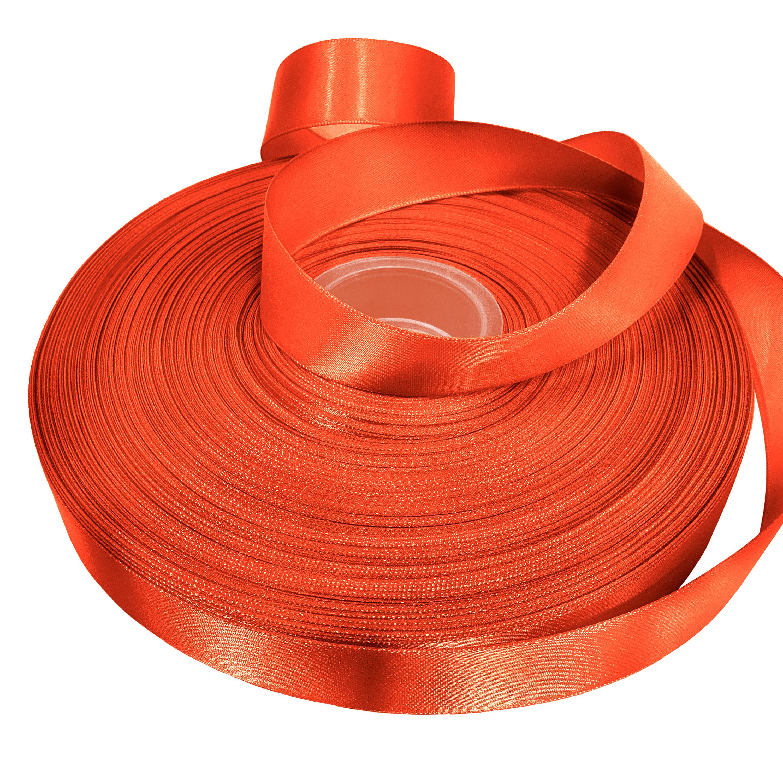 Gwen Studios Single Faced Satin Ribbon