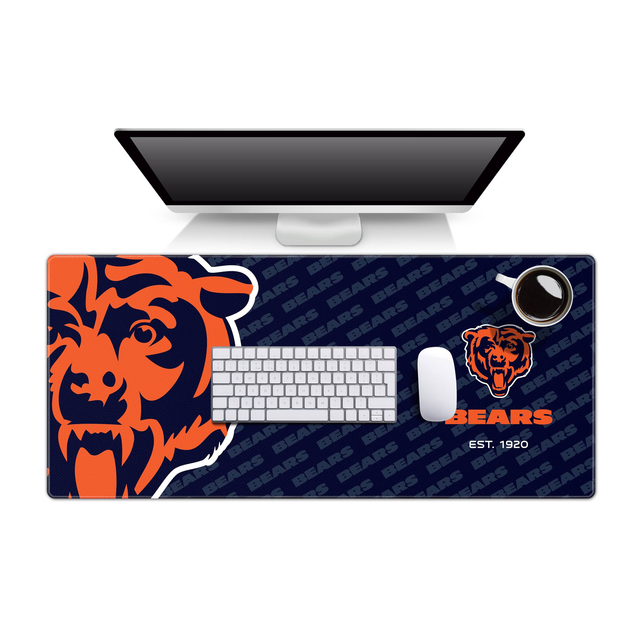Logo Series Desk Pad