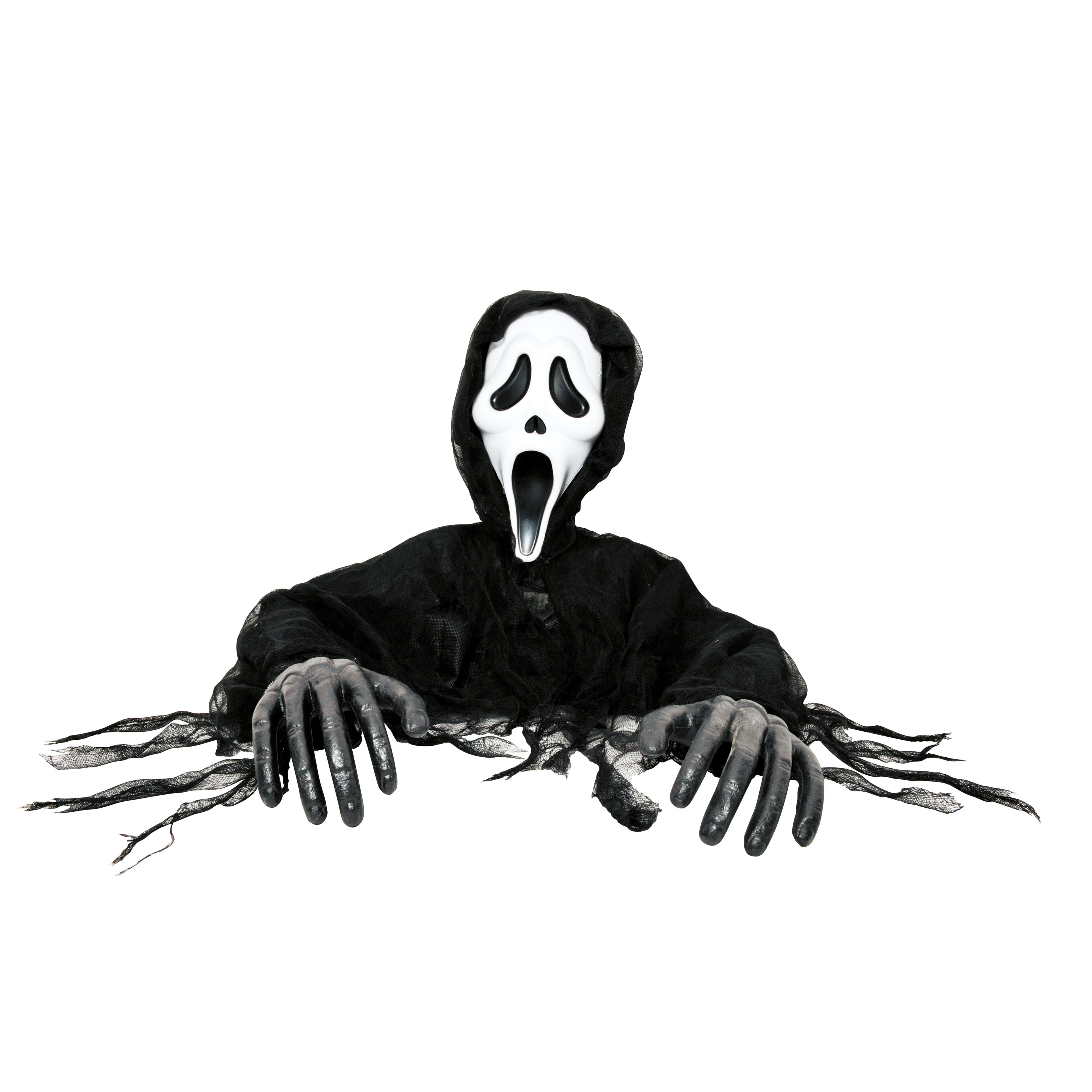 Fun World® Ghost Face® Grave Breaker™