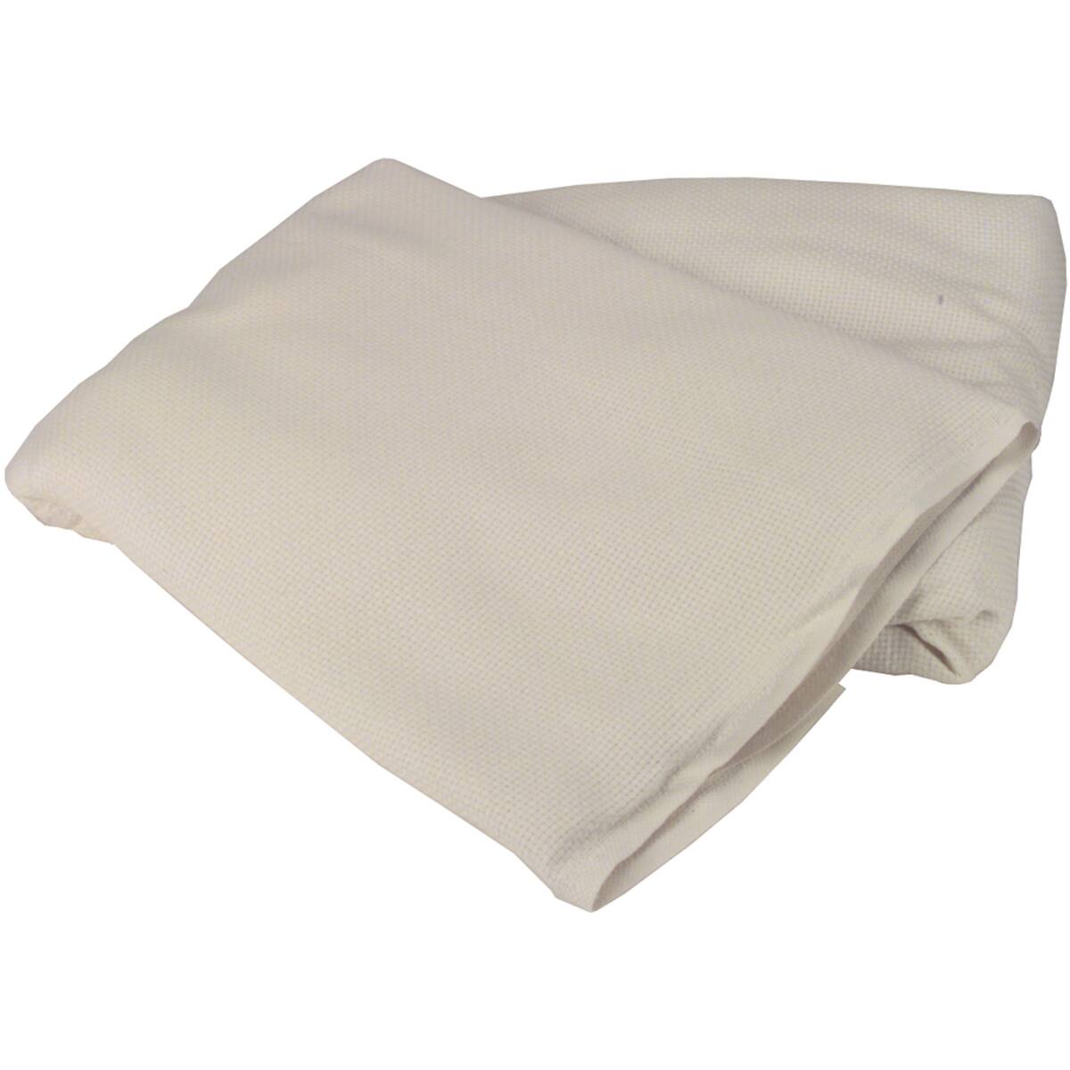 DMC® Charles Craft® 7ct. Natural Monk's Cloth Aida, 60'' x 10yd. Cloth & Canvas Michaels