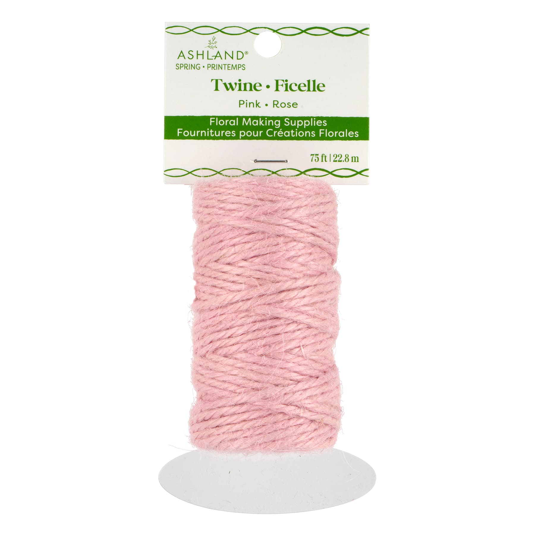 75ft. Jute Twine by Ashland&#xAE;
