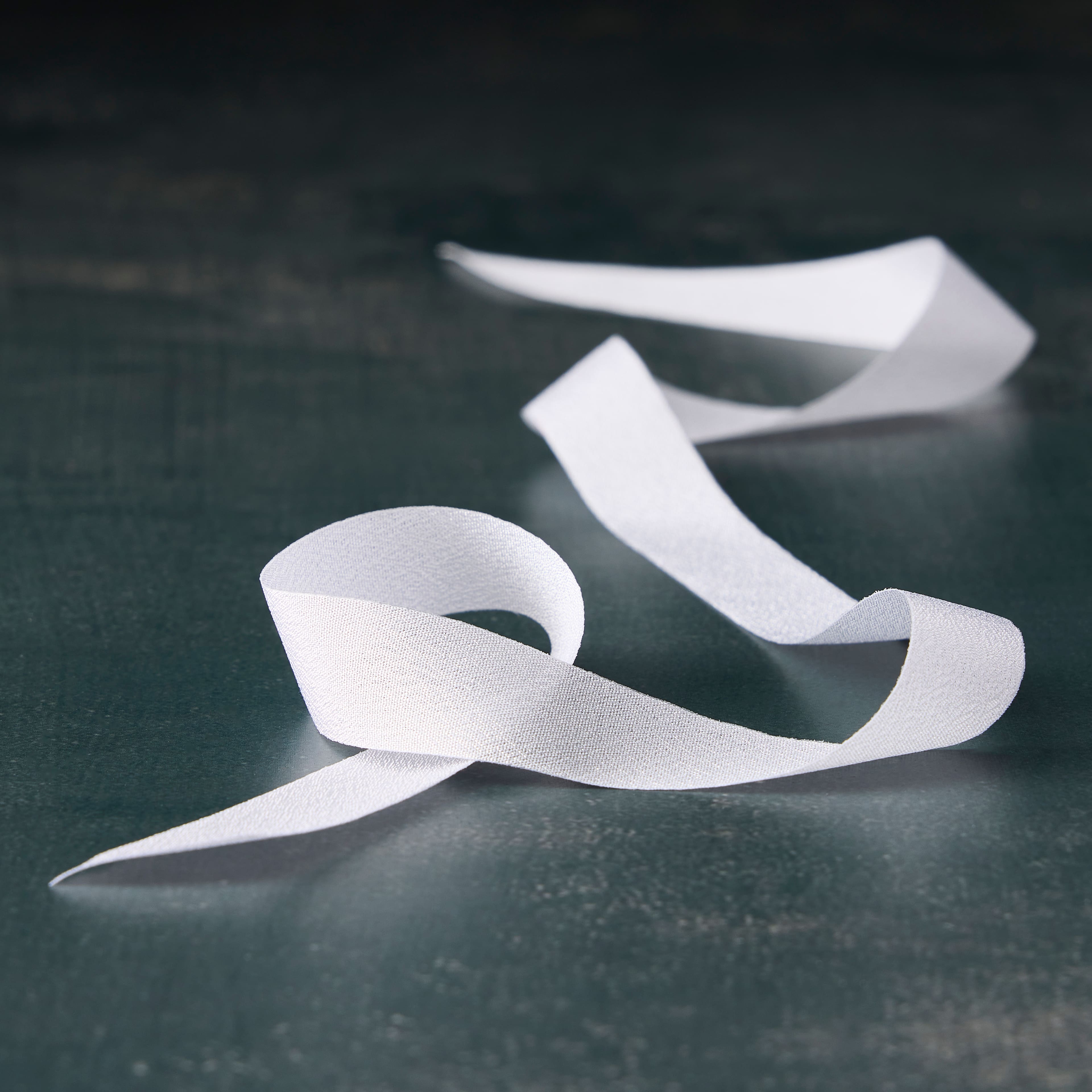 5/8&#x22; x 7yd. Chiffon Ribbon by Celebrate It&#xAE; Classic
