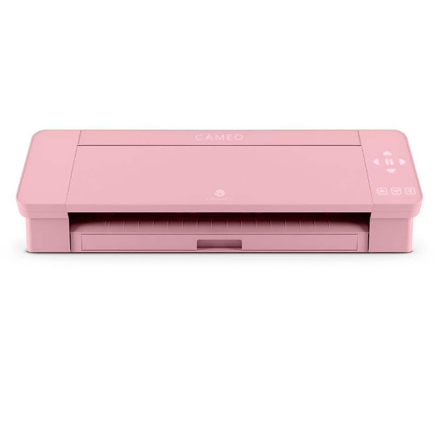 Buy the Silhouette CAMEO® 4 Cutting Machine at Michaels