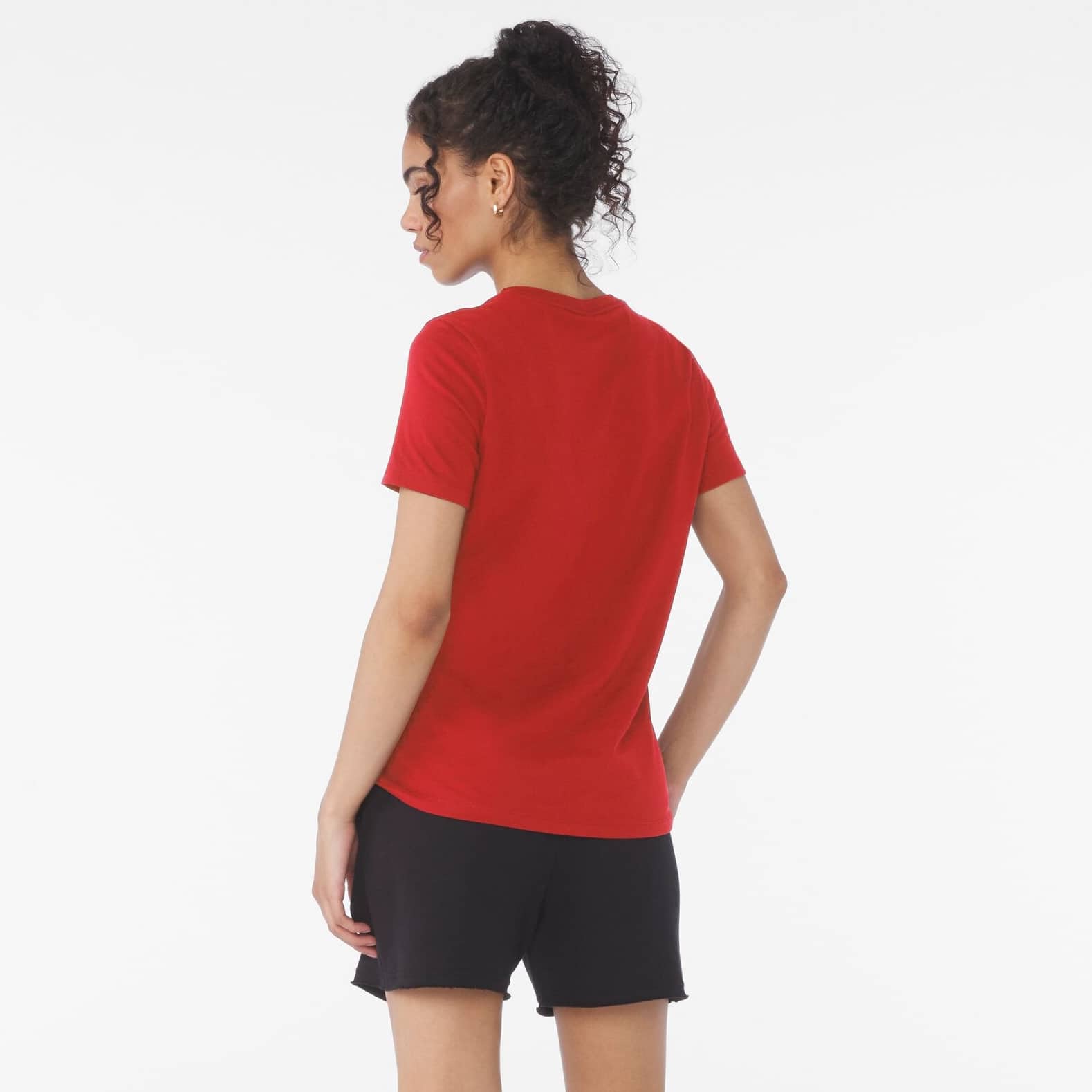 BELLA+CANVAS® Women's Relaxed Jersey T-Shirt