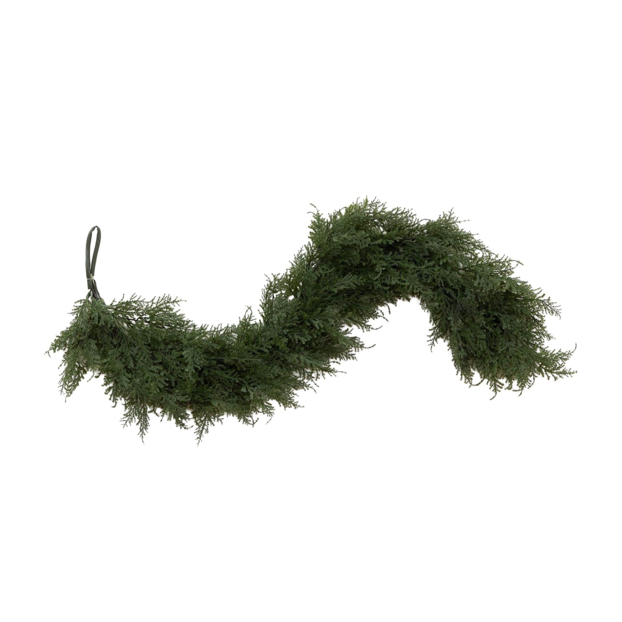 5ft. Cedar Garland