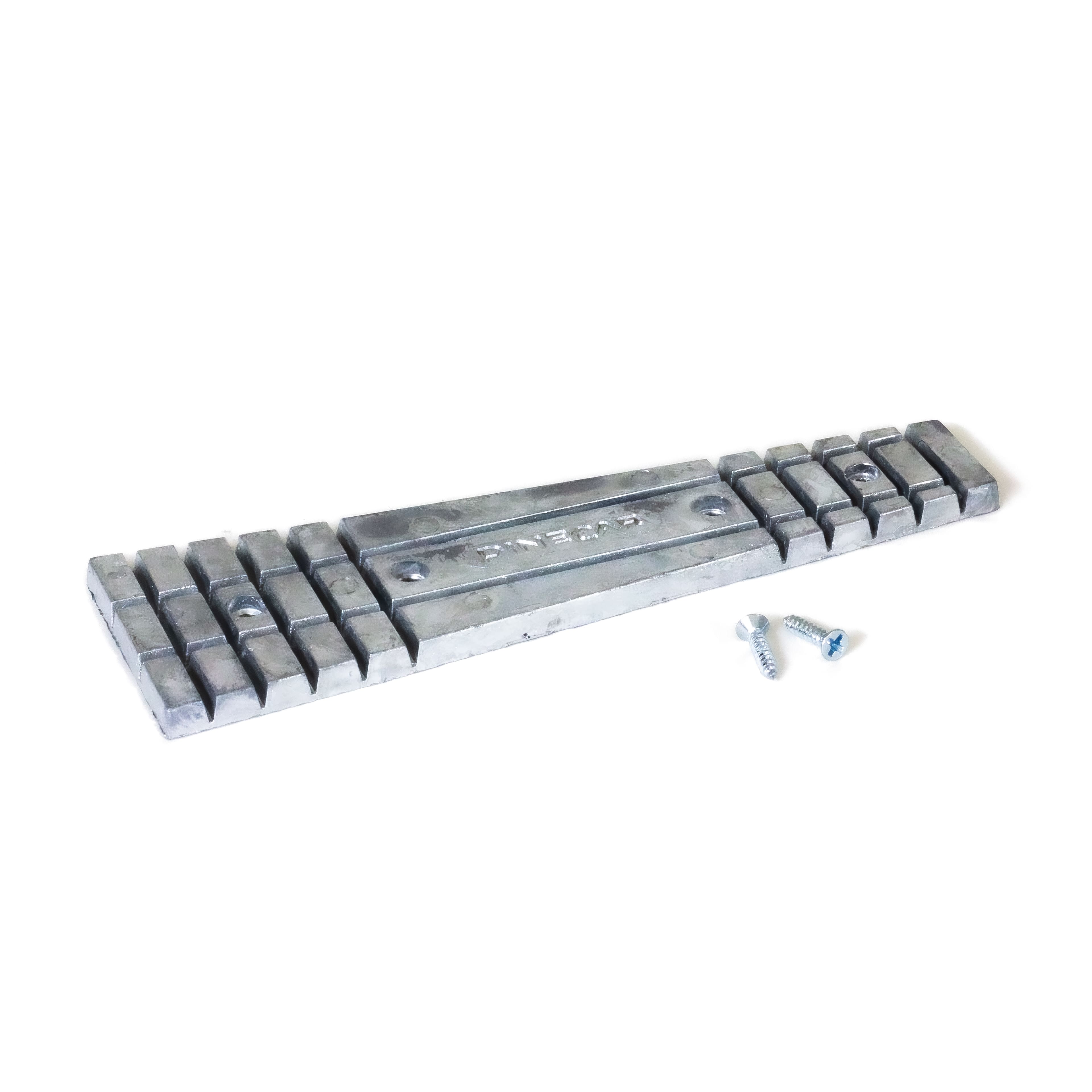 PineCar&#xAE; Tapered Weight