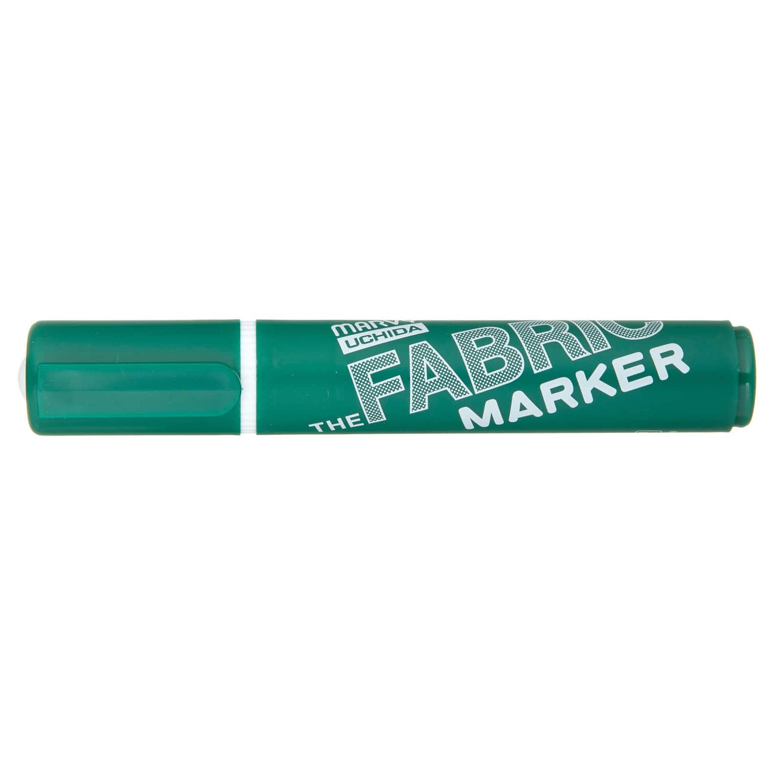 Marvy&#xAE; Uchida Broad Fabric Marker