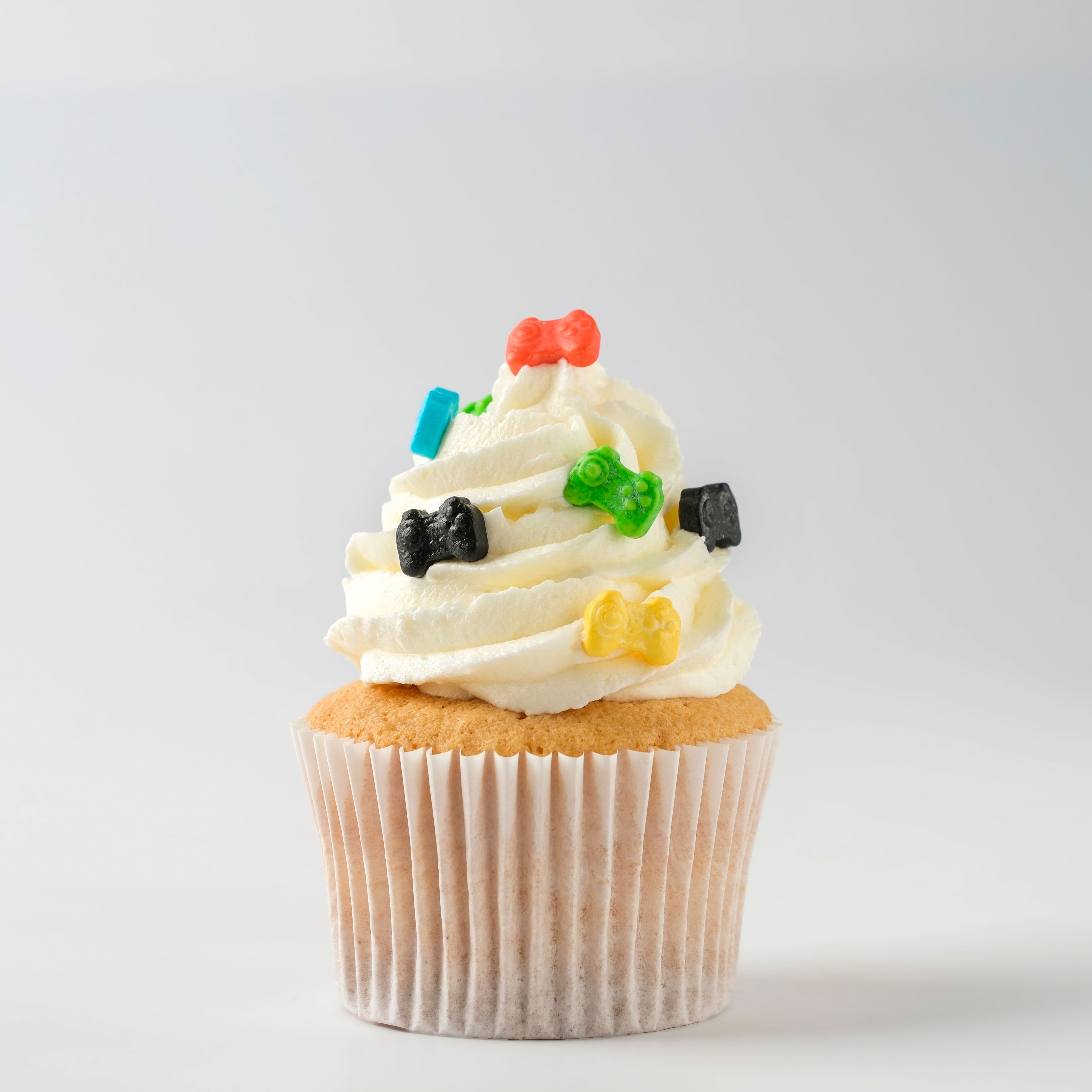 PME Cake Sweet Street&#xAE; Neon Gaming Sprinkles