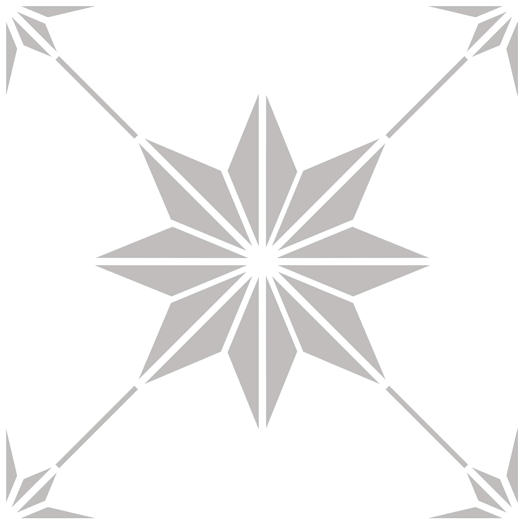 WallPops Solis Peel & Stick Wall Tiles