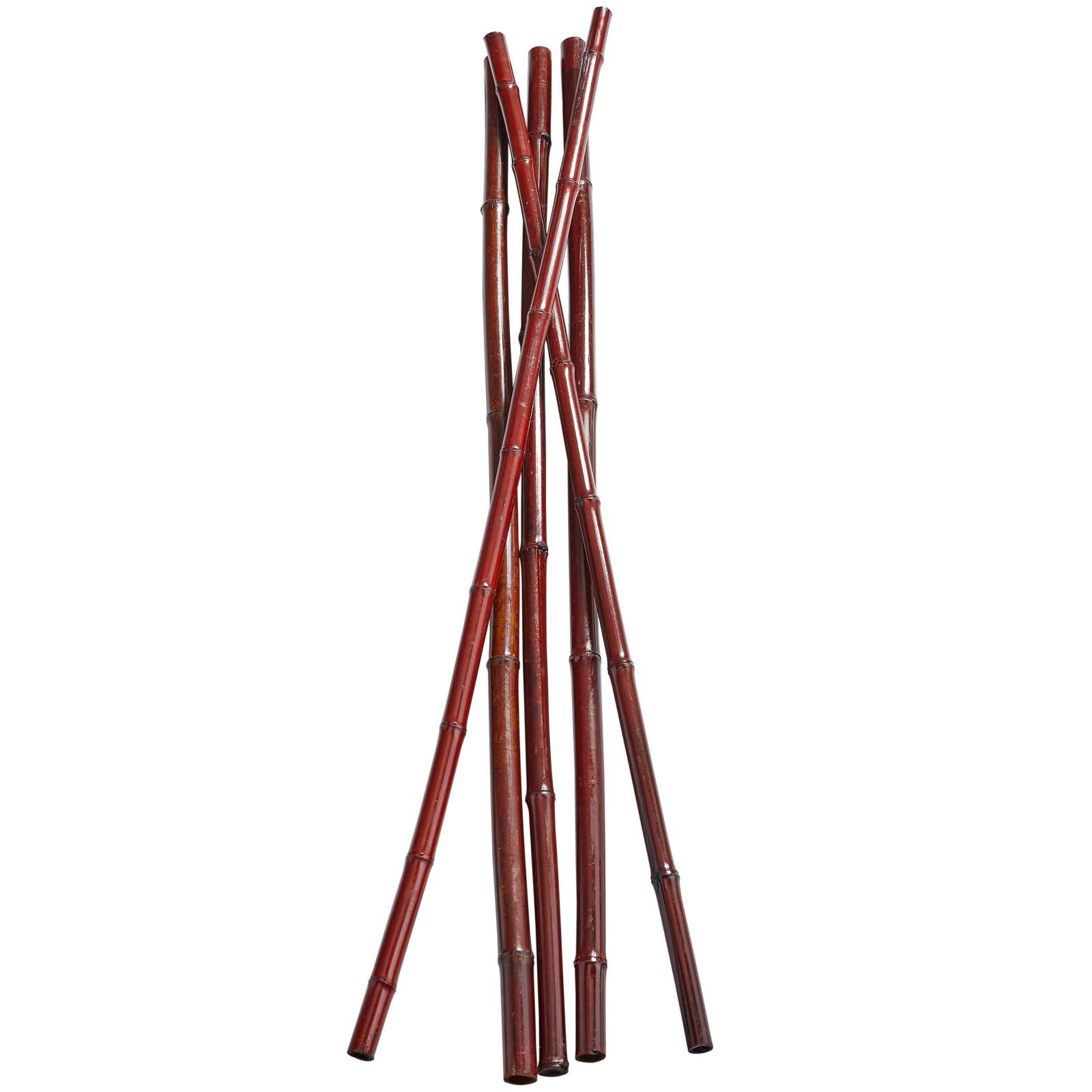 47&#x22; Dried Plant Sticks Natural Foliage