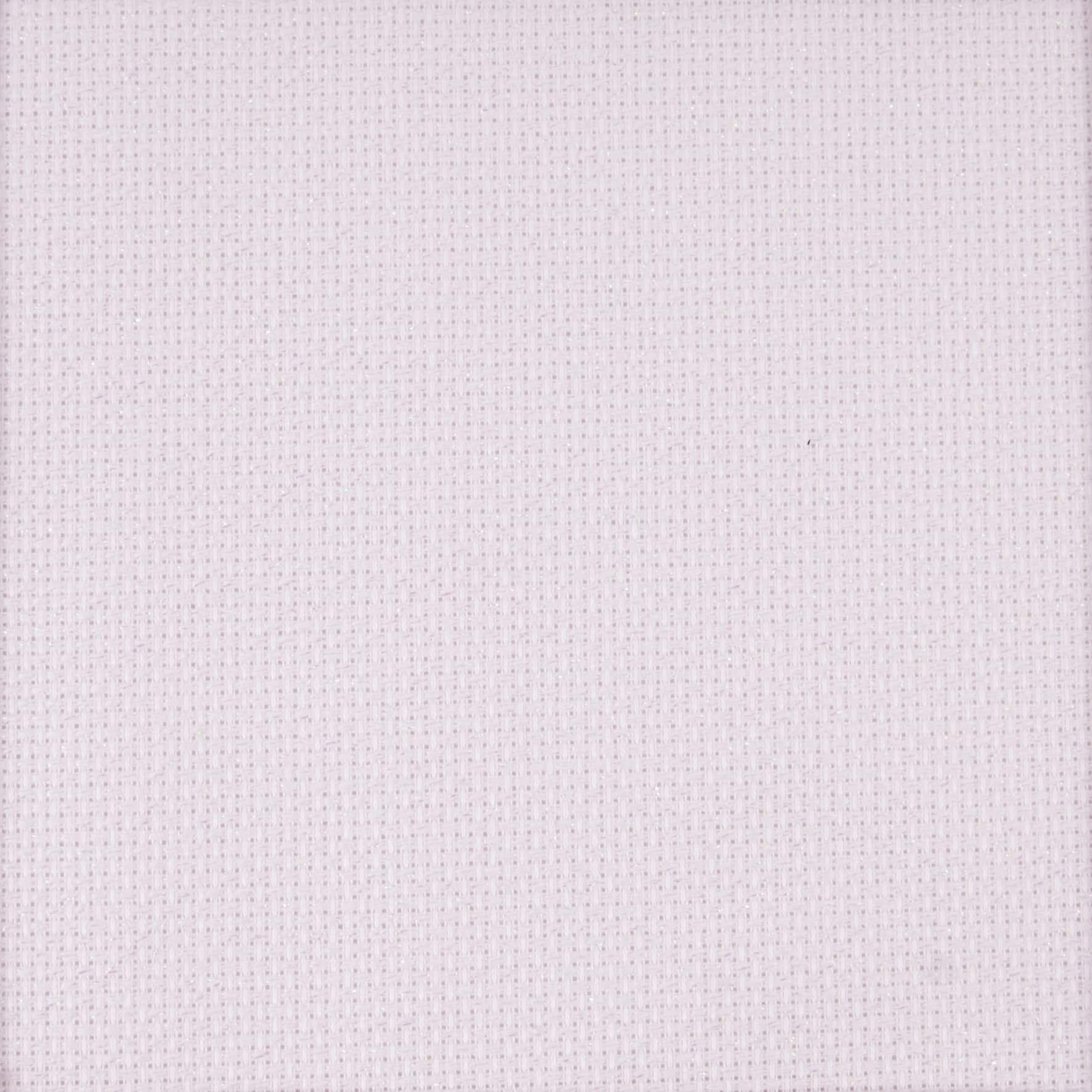 DMC® Charles Craft® 14ct. Pink Iridescent Aida, 15''x 18''