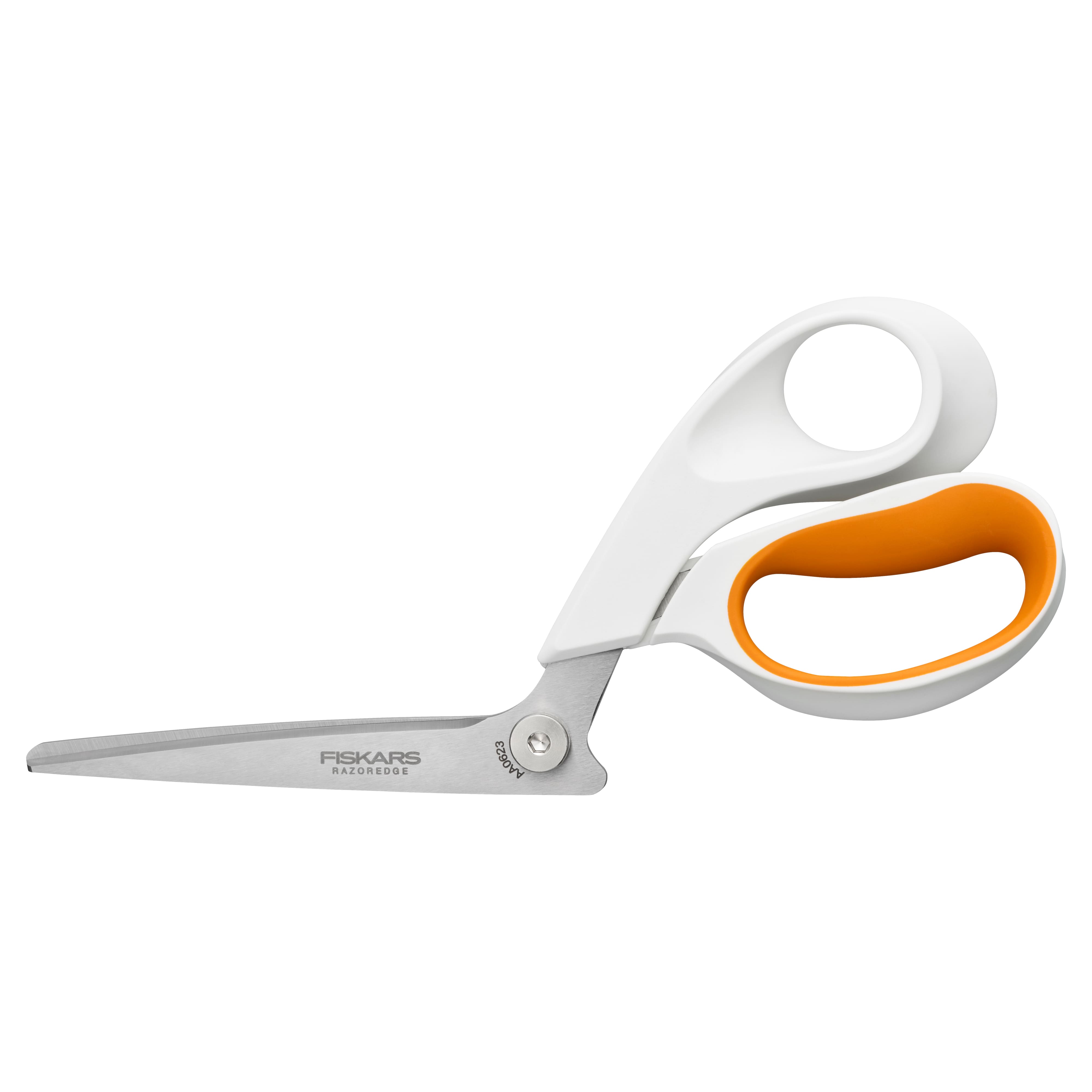 Fiskars&#xAE; RazorEdge&#x2122; Premium Fabric Shears