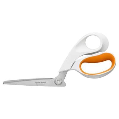 Fiskars® RazorEdge™ Premium Fabric Shears