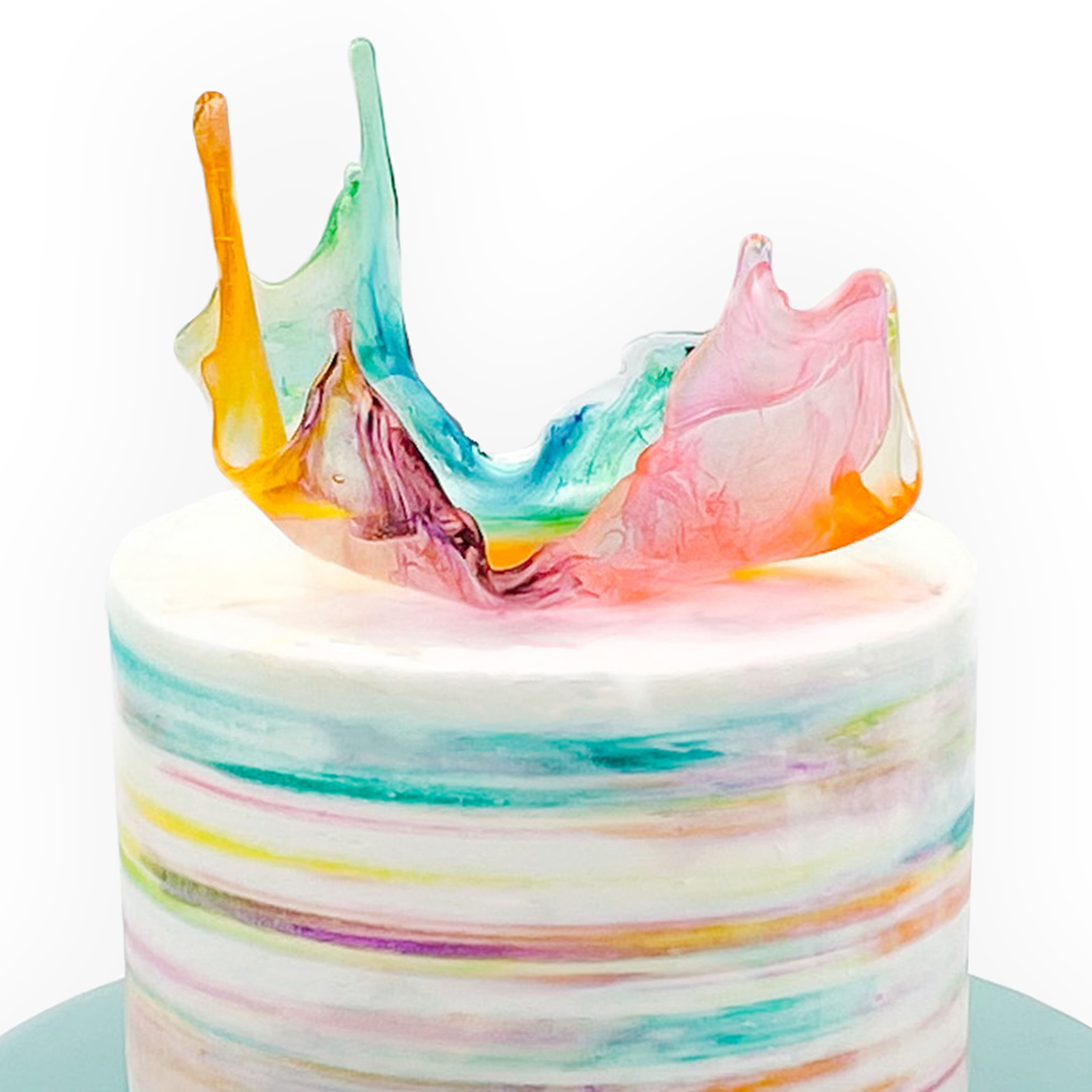 Satin Ice® Isomelts™ Isomalt Nibs