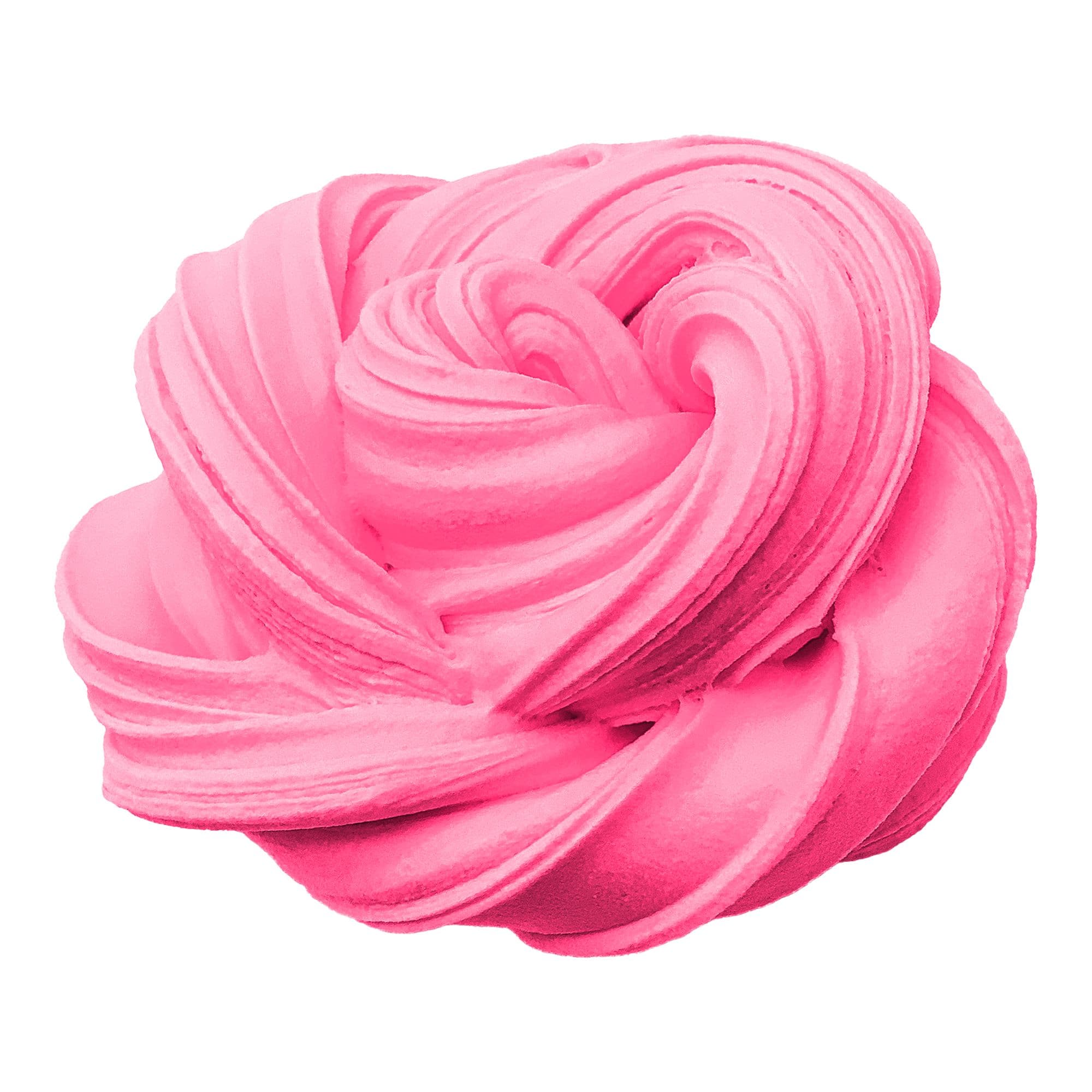 8 Pack: Compound Kings® Cotton Candy Butter Cloudz Scented Slime