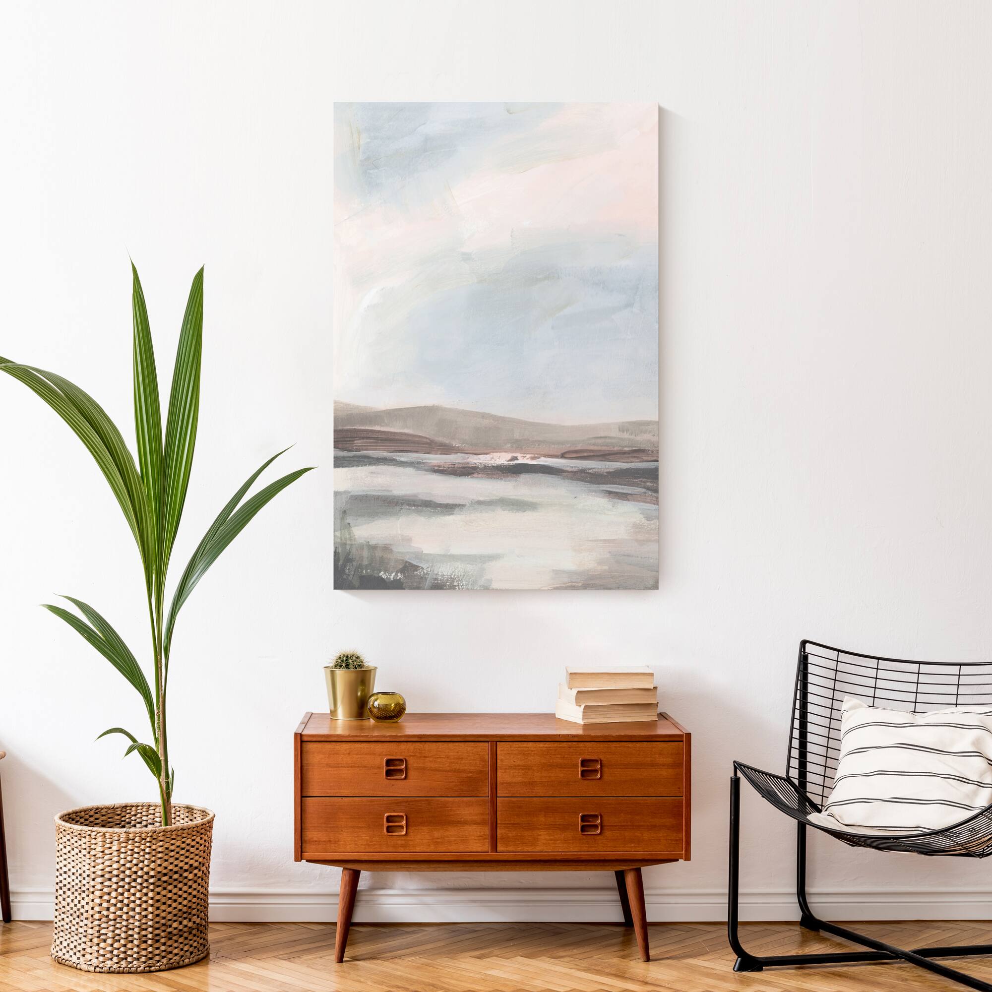 Vista Point 24&#x22; x 36&#x22; Canvas Wall Art