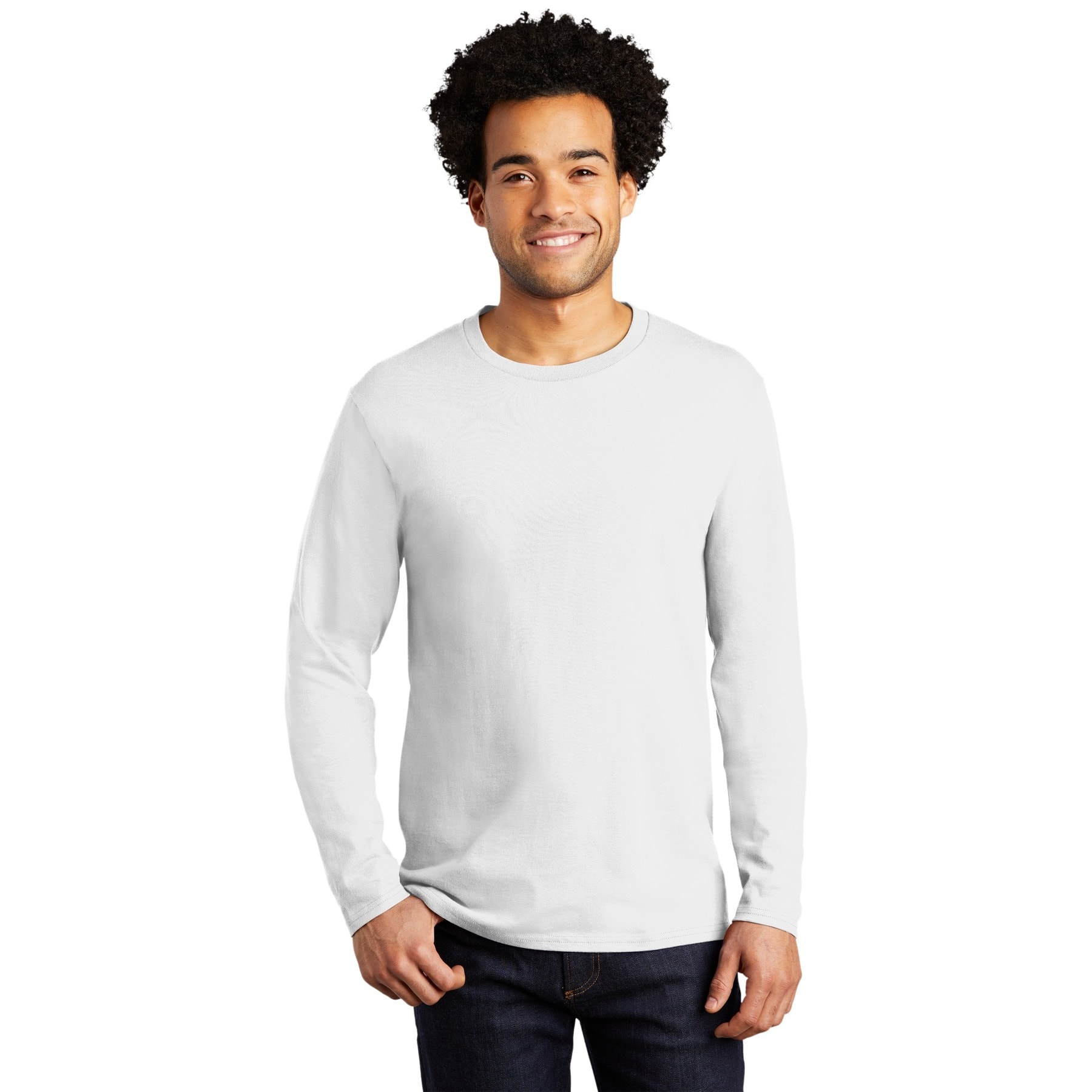 Port &#x26; Company&#xAE; Long Sleeve Bouncer T-Shirt