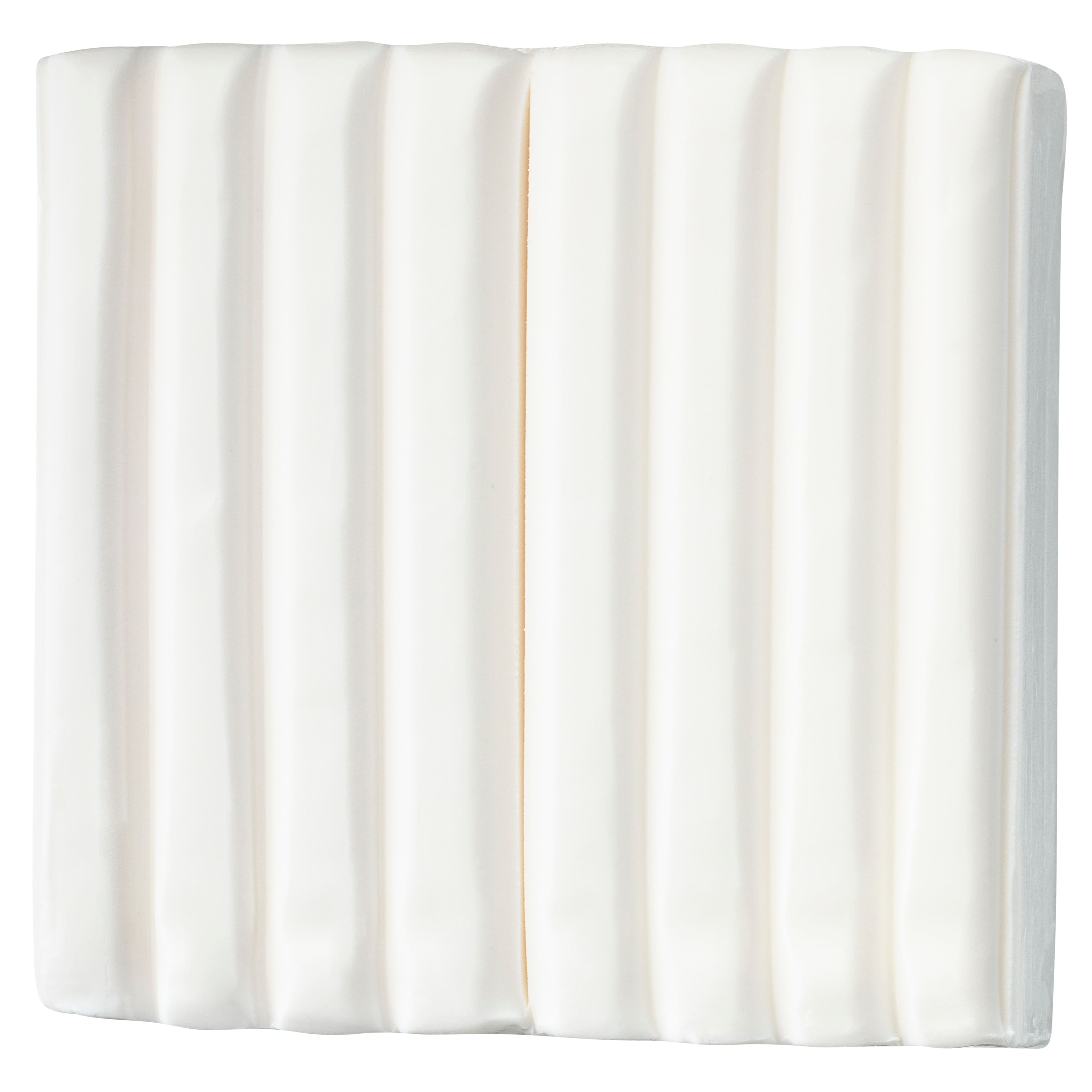 12 Pack: Fimo&#xAE; Classic White Clay