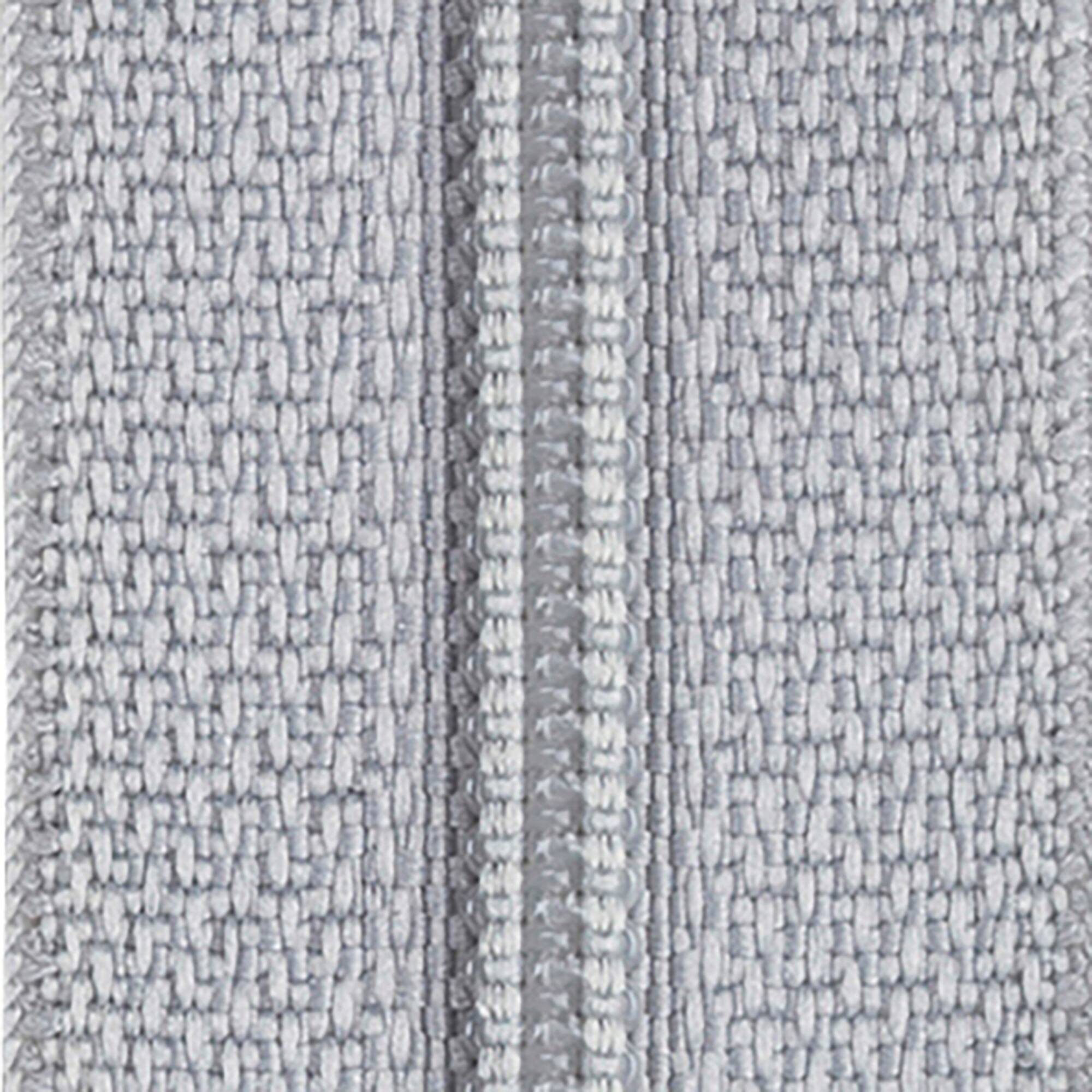 24 Pack: Coats & Clark 7" Polyester All-Purpose Zipper