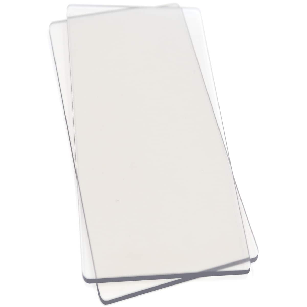 Sizzix&#xAE; Extended Cutting Pads, 2ct.