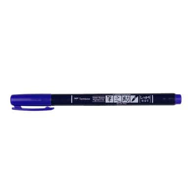 Wholesale Tombow Fudenosuke Colors Brush Pen