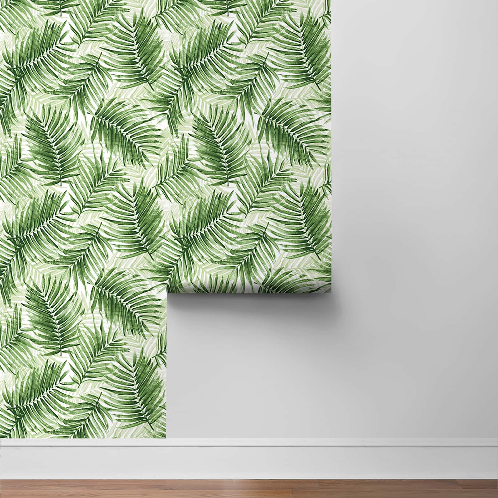 Tommy Bahama Escape Route Peel &#x26; Stick Wallpaper
