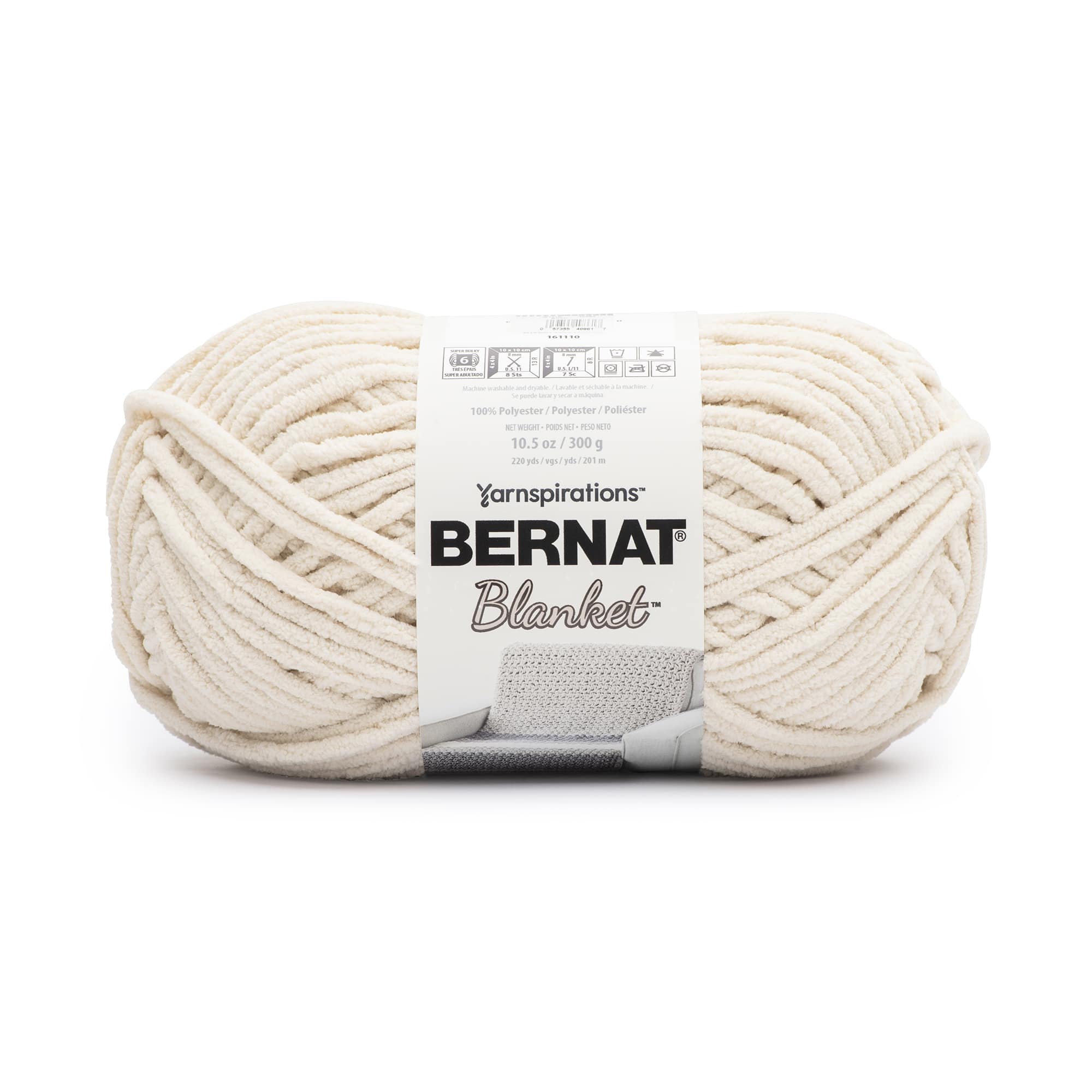 Bernat® Blanket™ Yarn