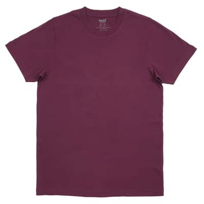 Soft Crew Neck Adult Unisex T-Shirt by Make Market® | Michaels