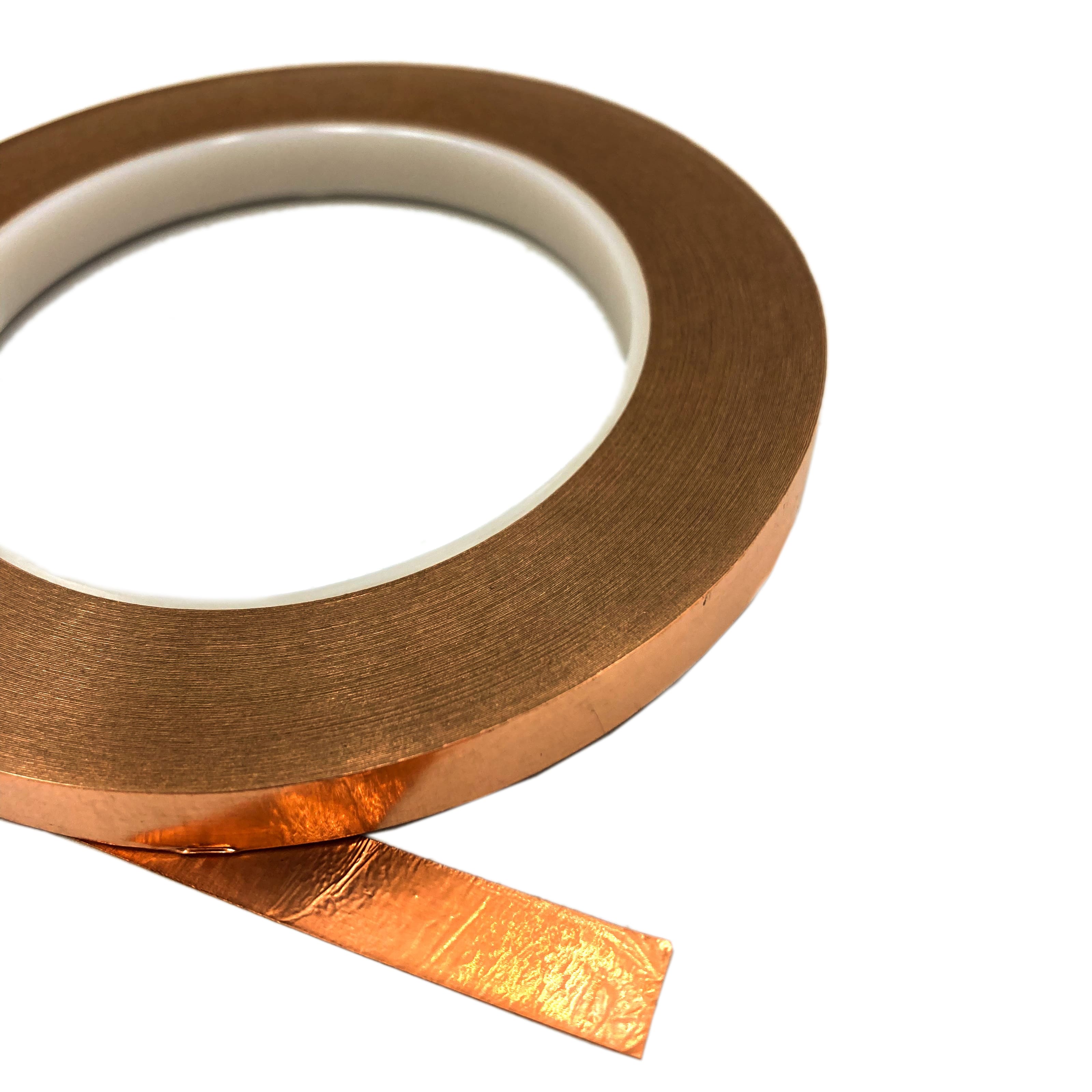 Double Sided Copper Foil Tape Strong Adhesive for Stained Glass