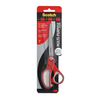 Scotch Precision 7 Scissors