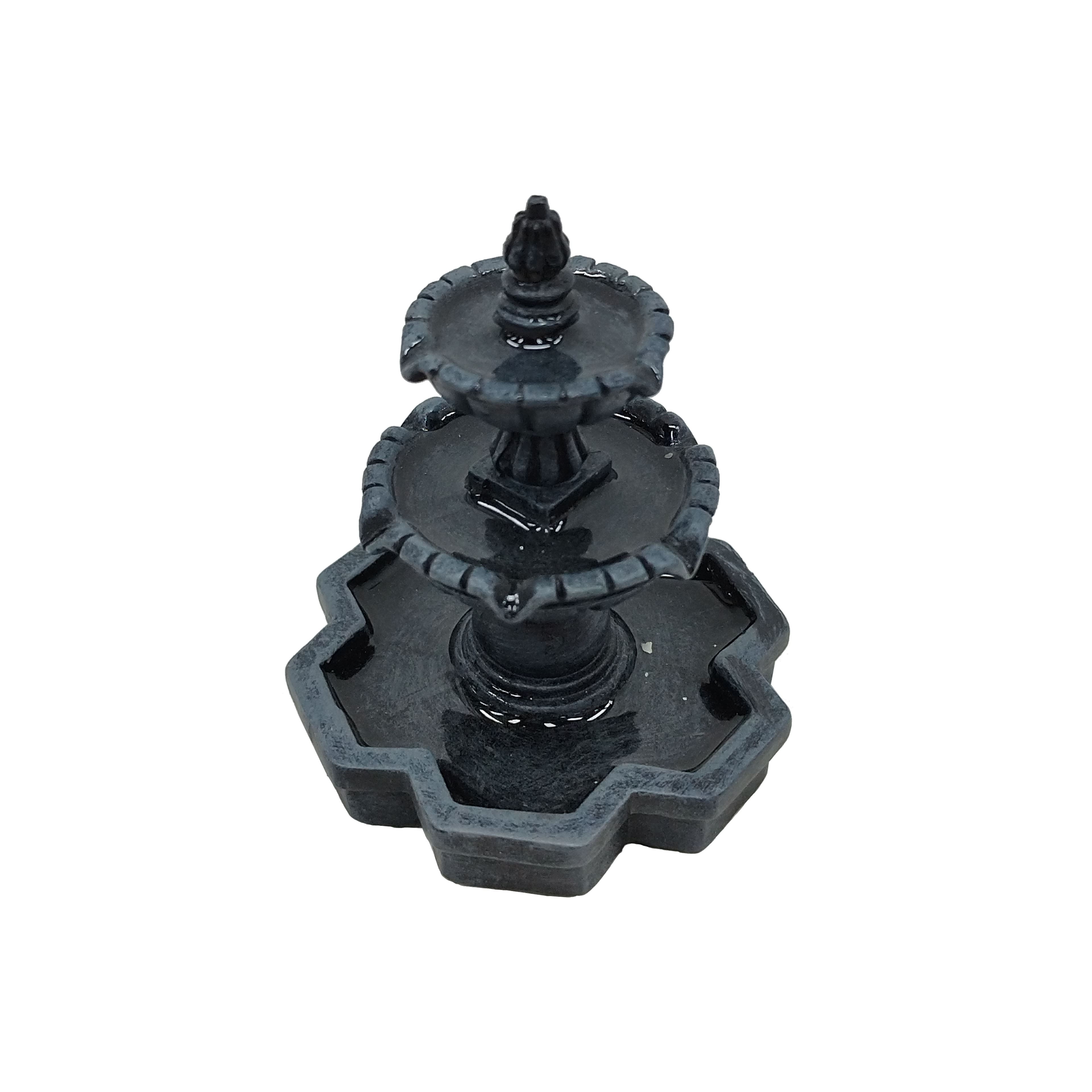 Mini Black Fountain by Ashland&#xAE;