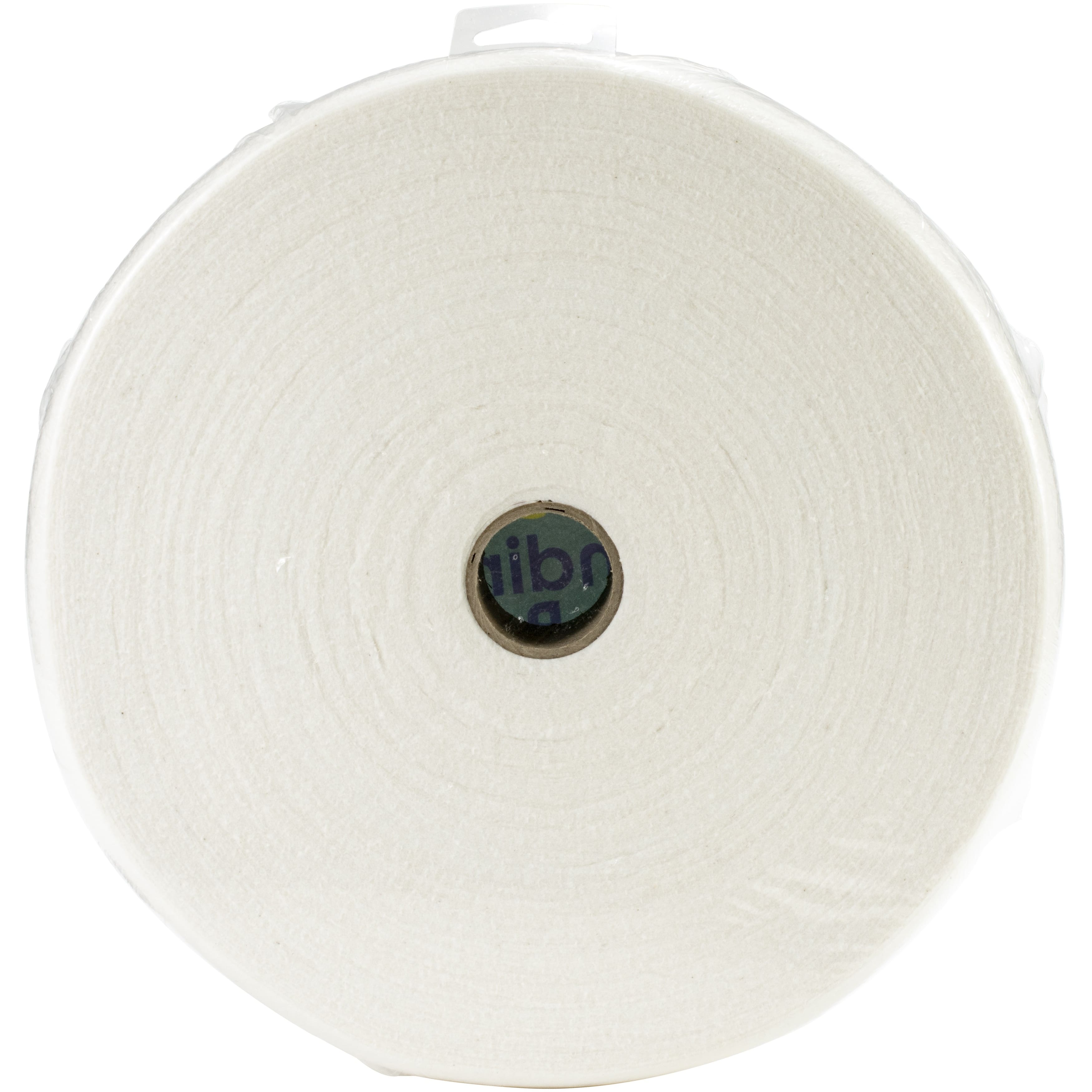 Bosal Katahdin On-A-Roll 2.25" Organic Cotton Batting, 50yd.