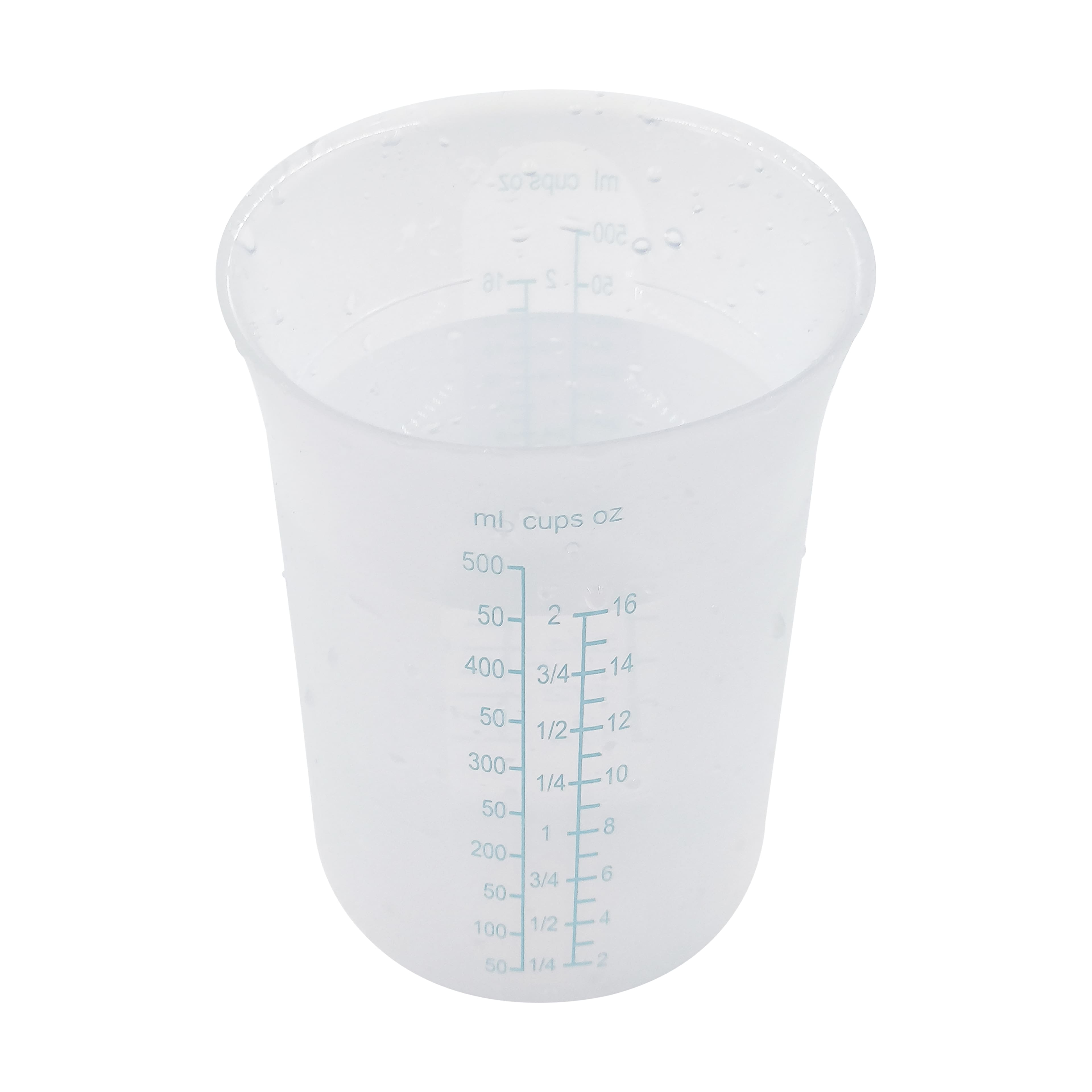 Silicone Measuring Cup by Celebrate It®