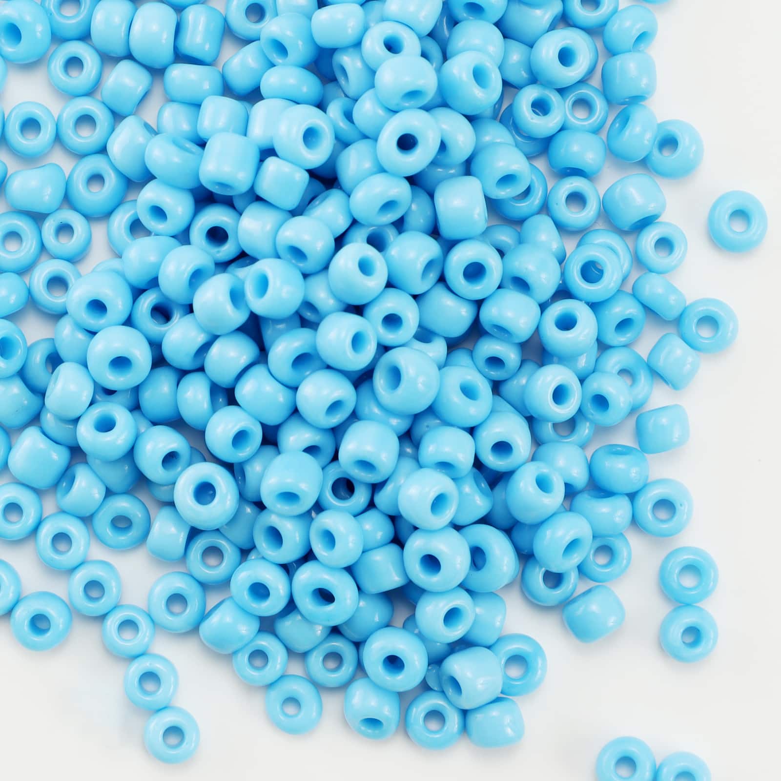 Glass Seed Beads by Bead Landing&#xAE;, 6/0