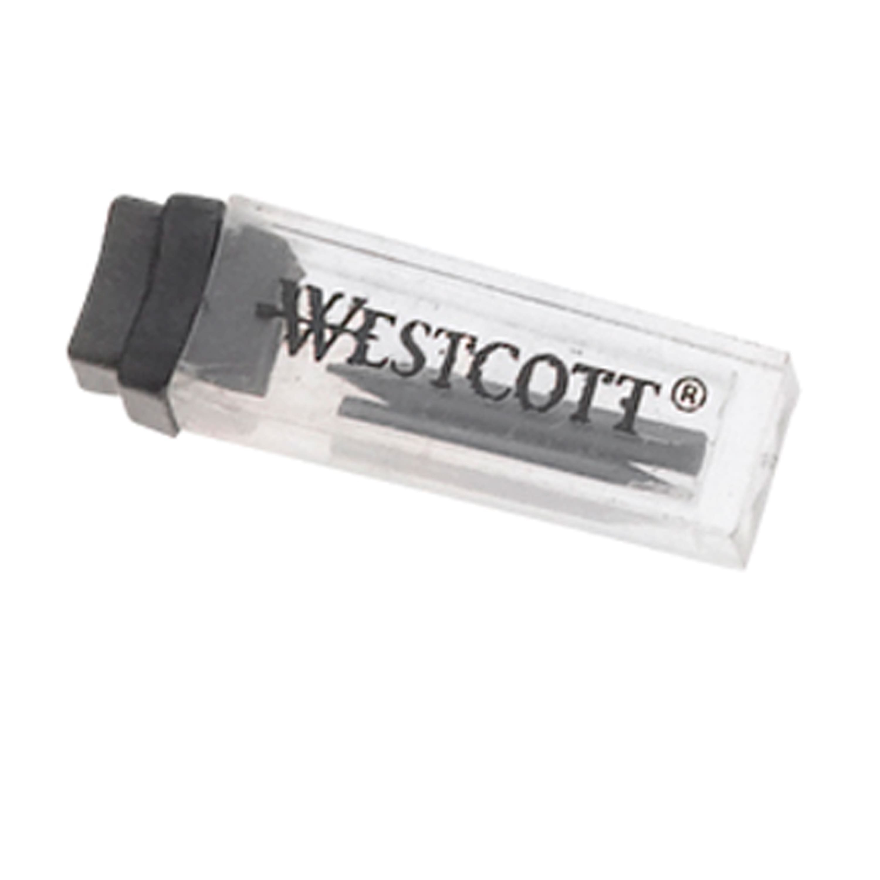 Westcott&#xAE; Geometry Set, 8 Pieces