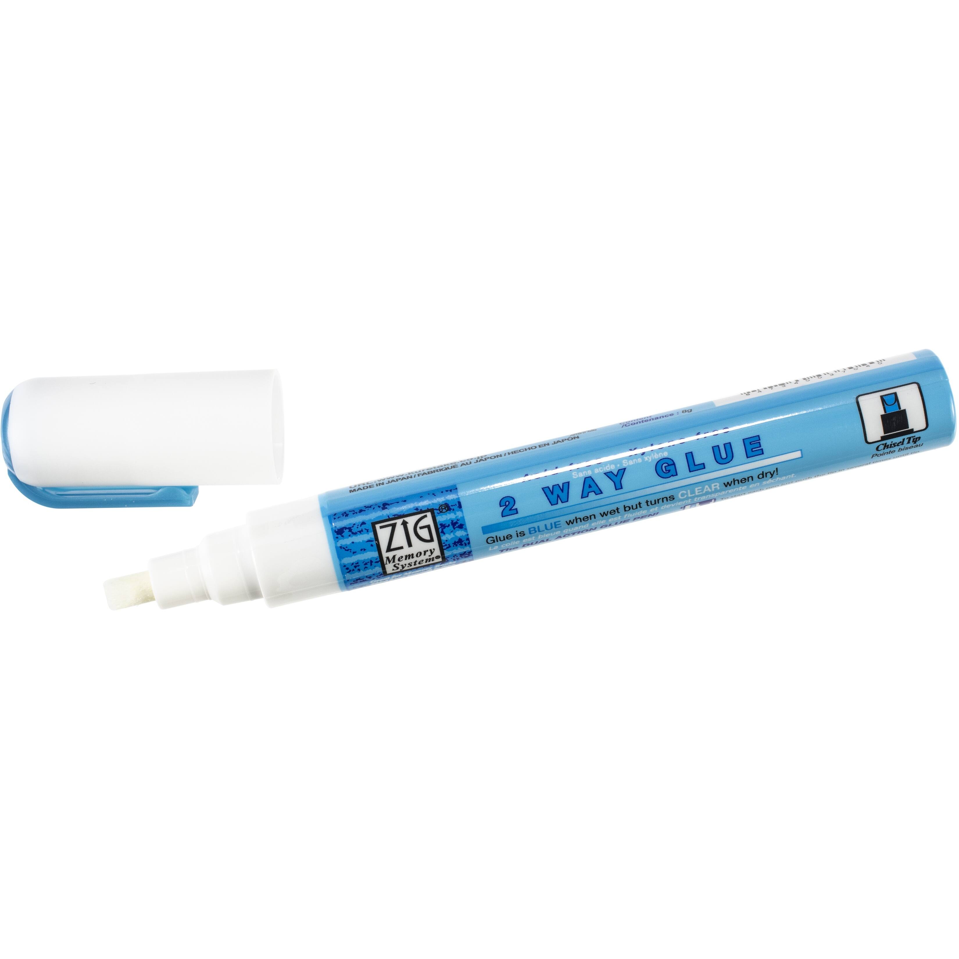 2-Way Glue Pen Variety ct by Recollections | Michaels