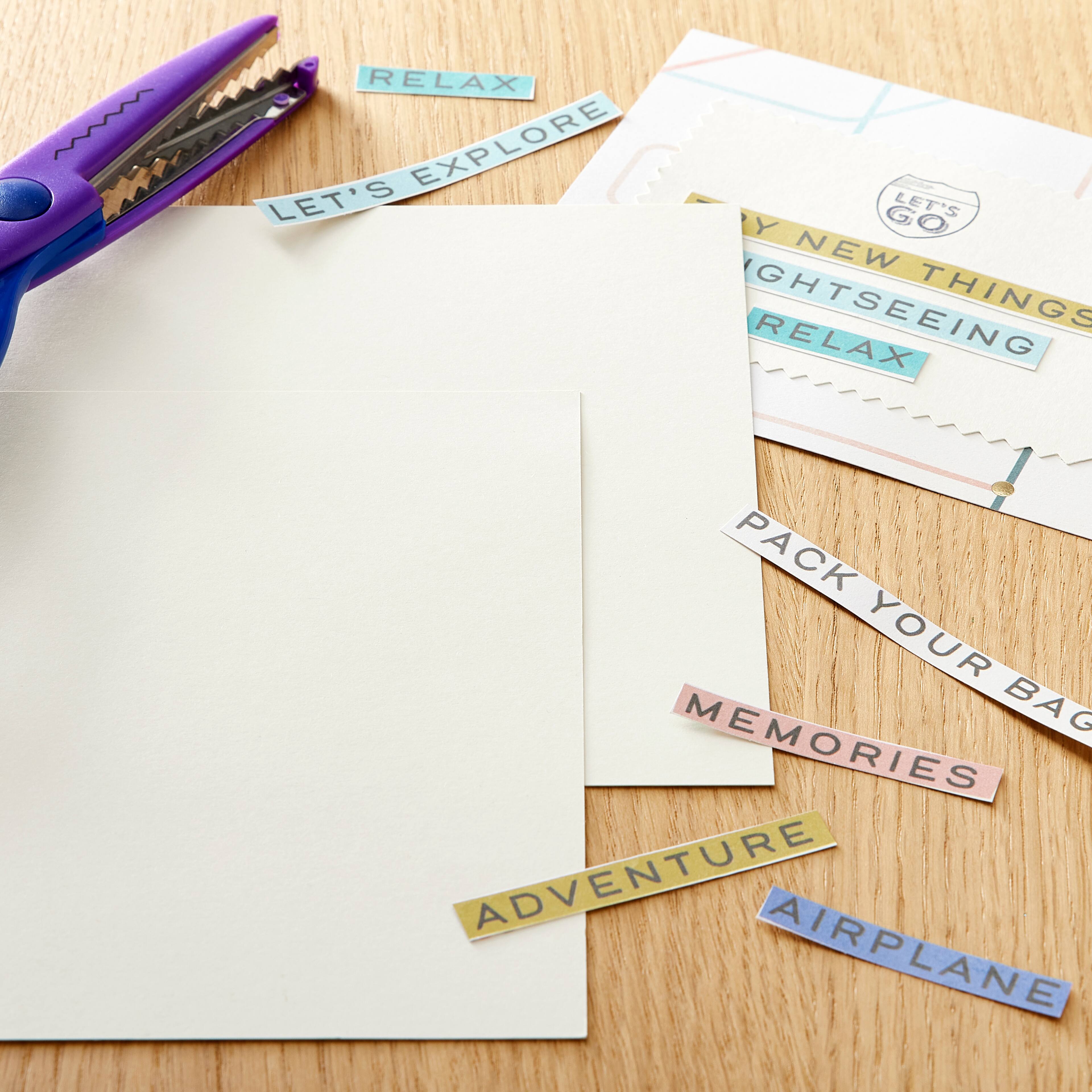 60 Pack: Smooth Solid Cardstock Paper by Recollections&#x2122;, 12&#x22; x 12&#x22;