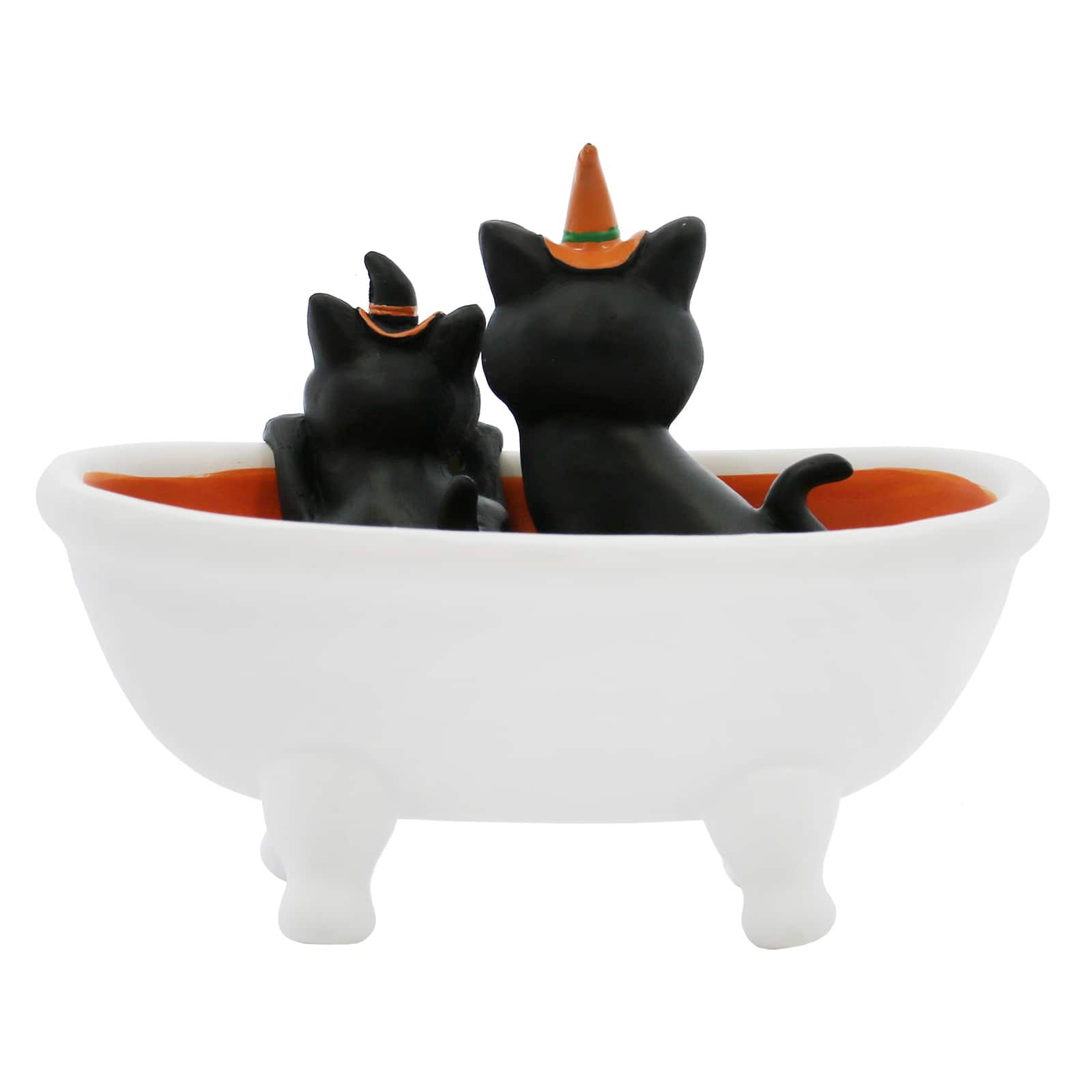 Assorted Spooky Halloween Bathtub Character Tabletop D&#xE9;cor, 1pc. by Ashland&#xAE;