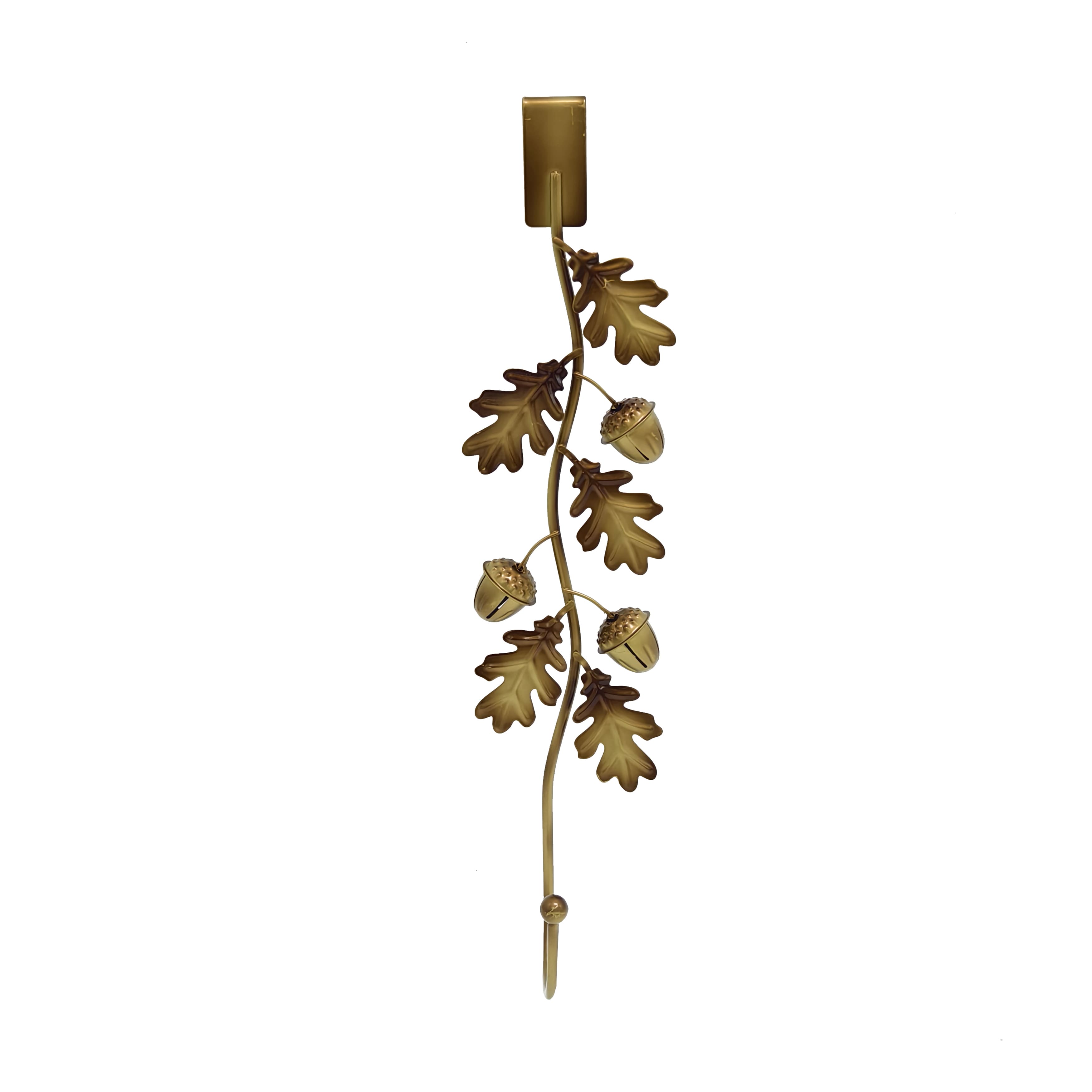 15&#x22; Acorn Wreath Hanger by Ashland&#xAE;