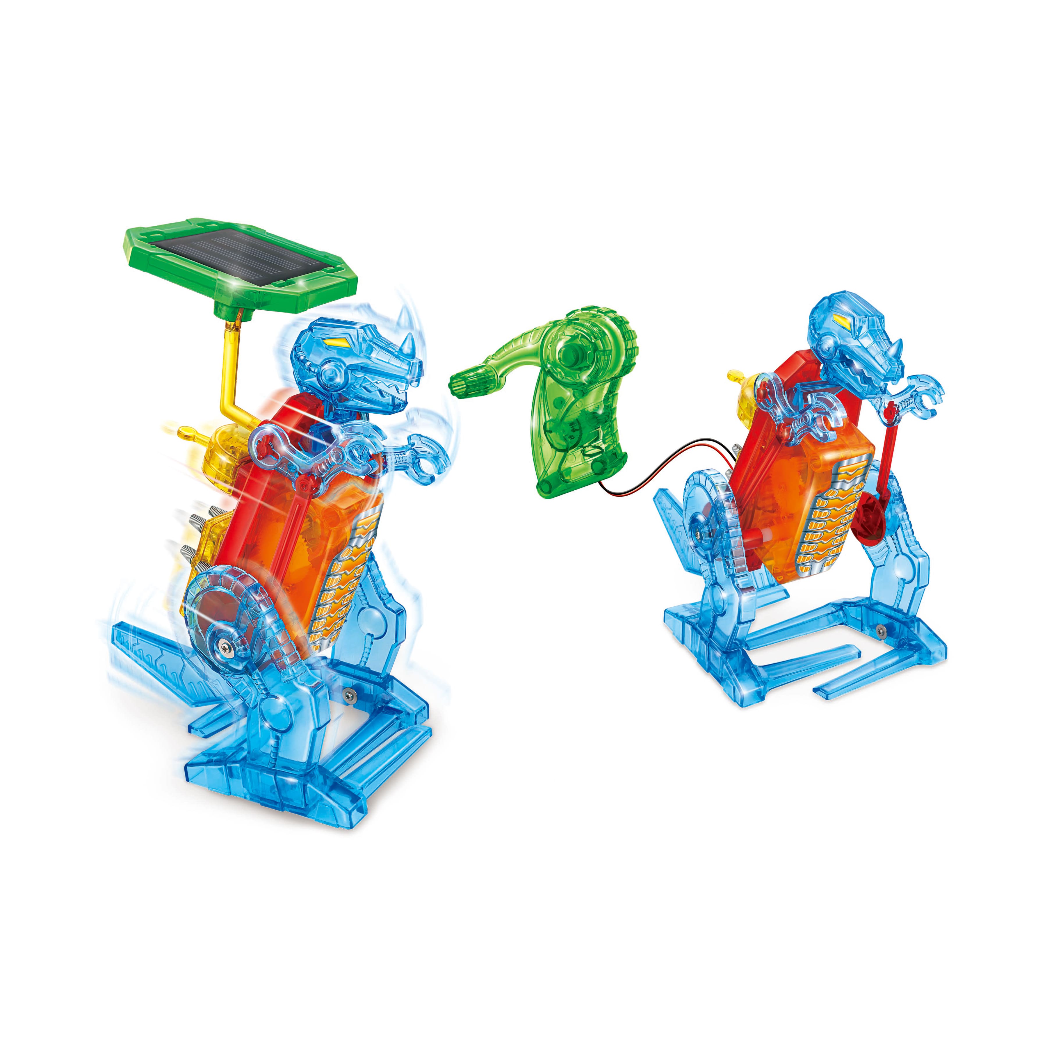 Greenex DIY Scientific Dino