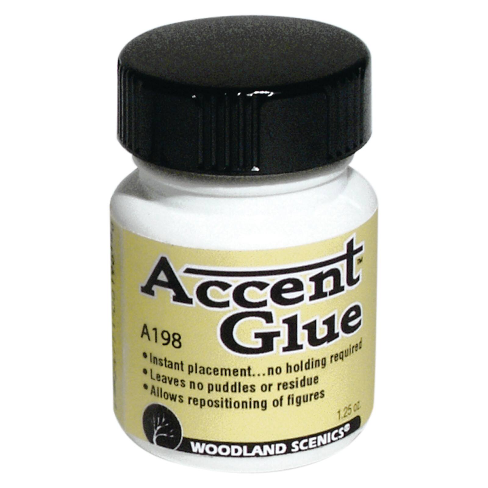 Woodland Scenics® Accent Glue