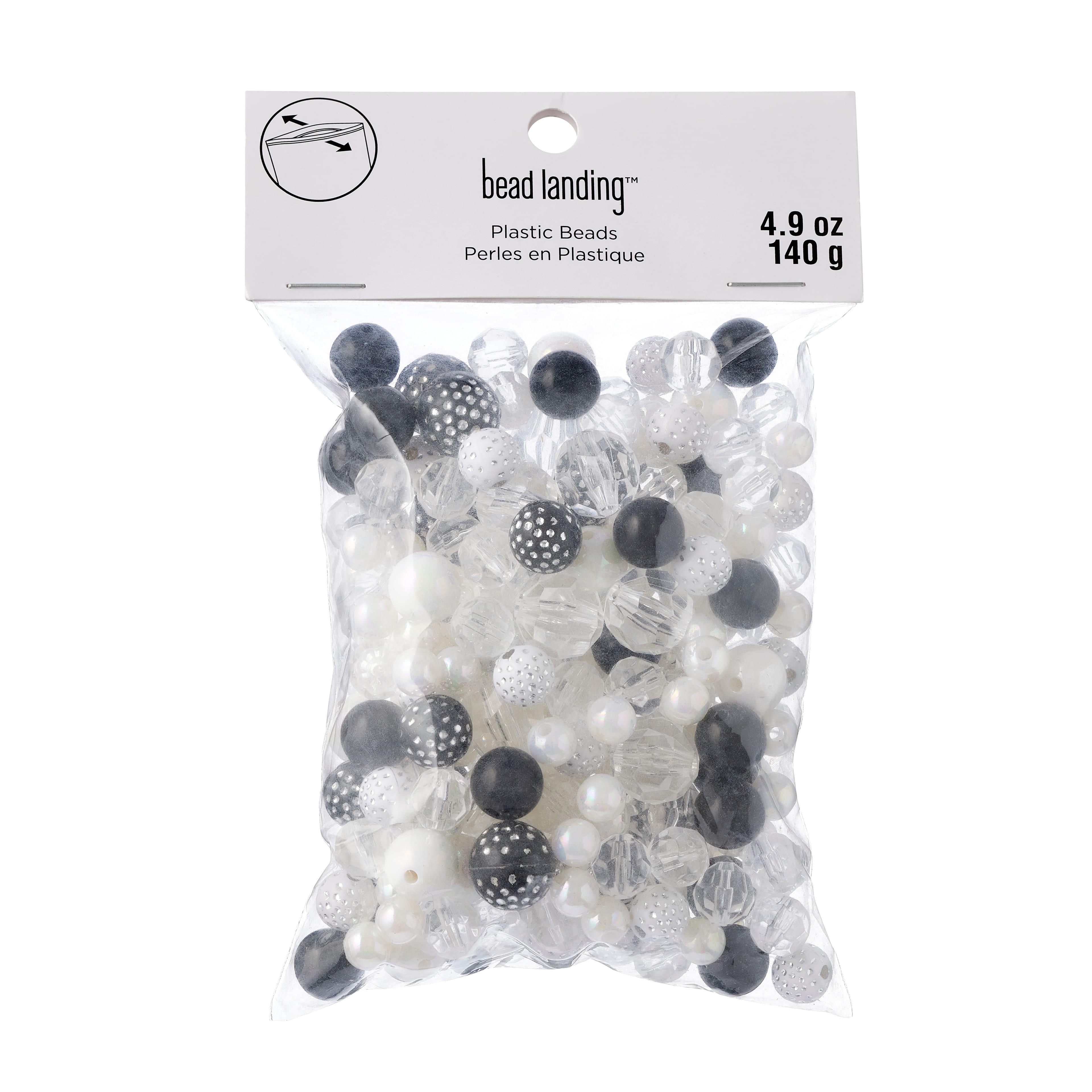 Beautiful beads $5 one bag – My Store