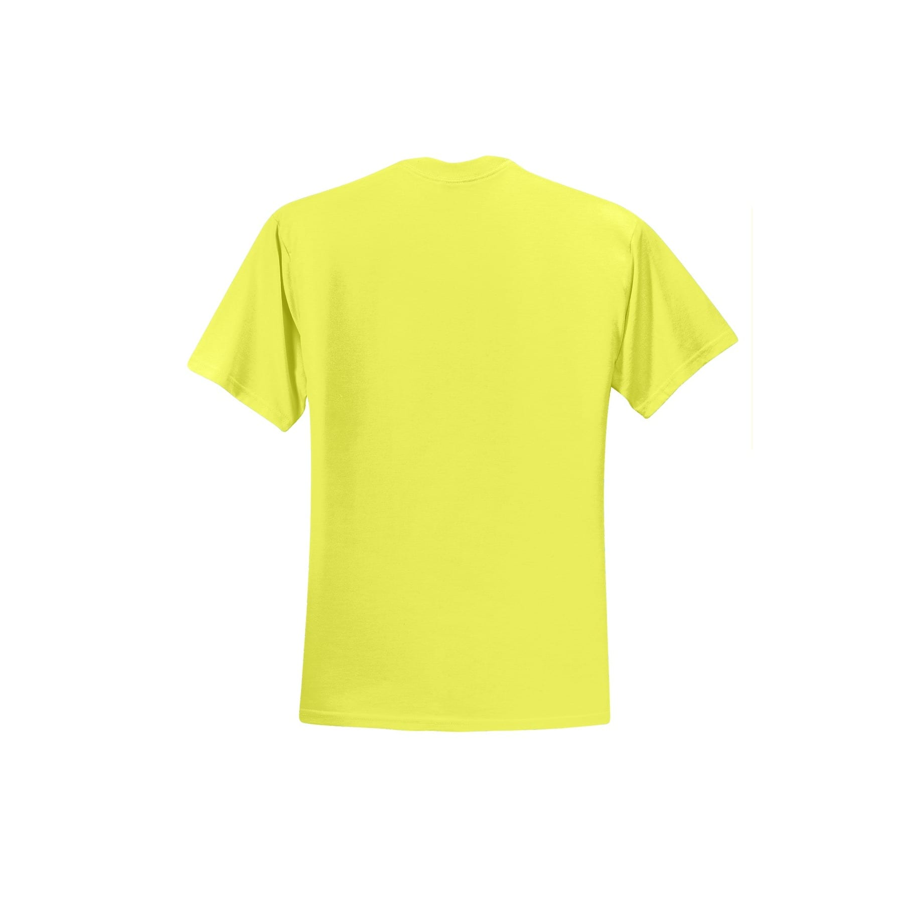 JERZEES® Dri-Power® Neon 50/50 Cotton/Poly T-Shirt
