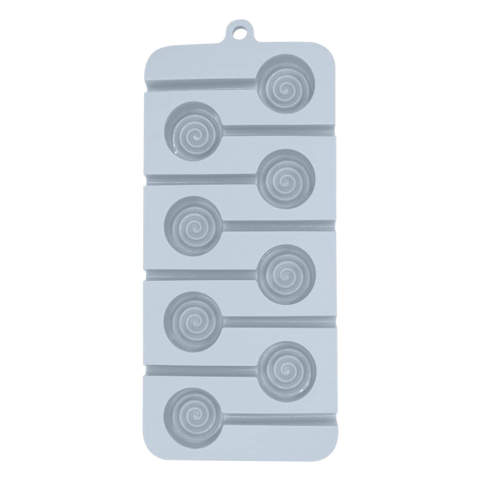 Lollipop Silicone Candy Mold by Makery&#x2122;