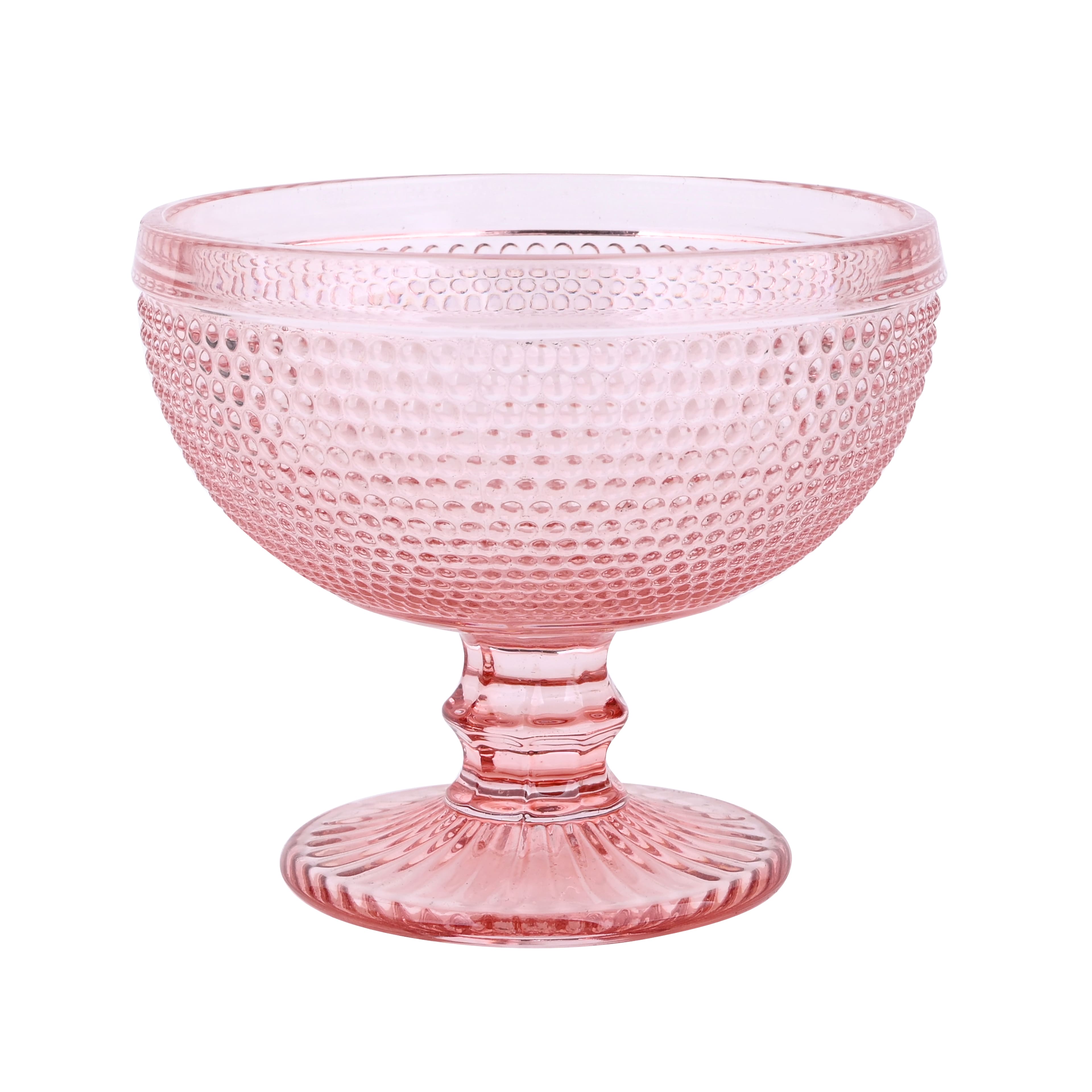 4.75&#x22; Glass Bowl Container by Ashland&#xAE;