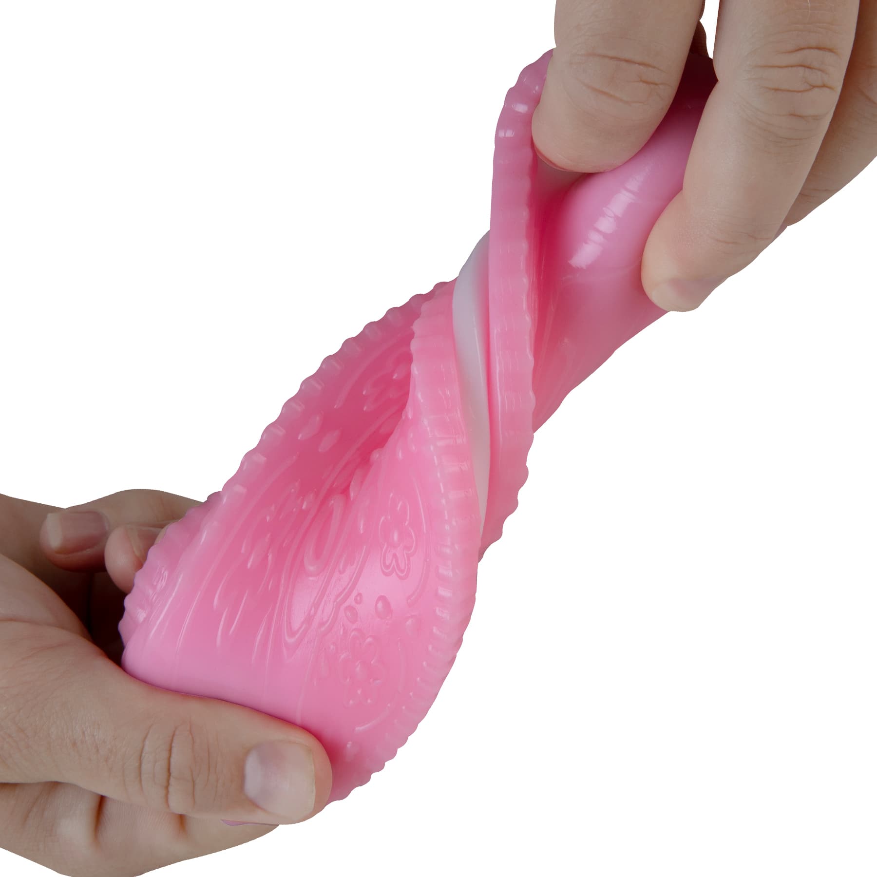 Assorted Orb&#x2122;  Mocheez Cookies Squishy Toy, 1pc.